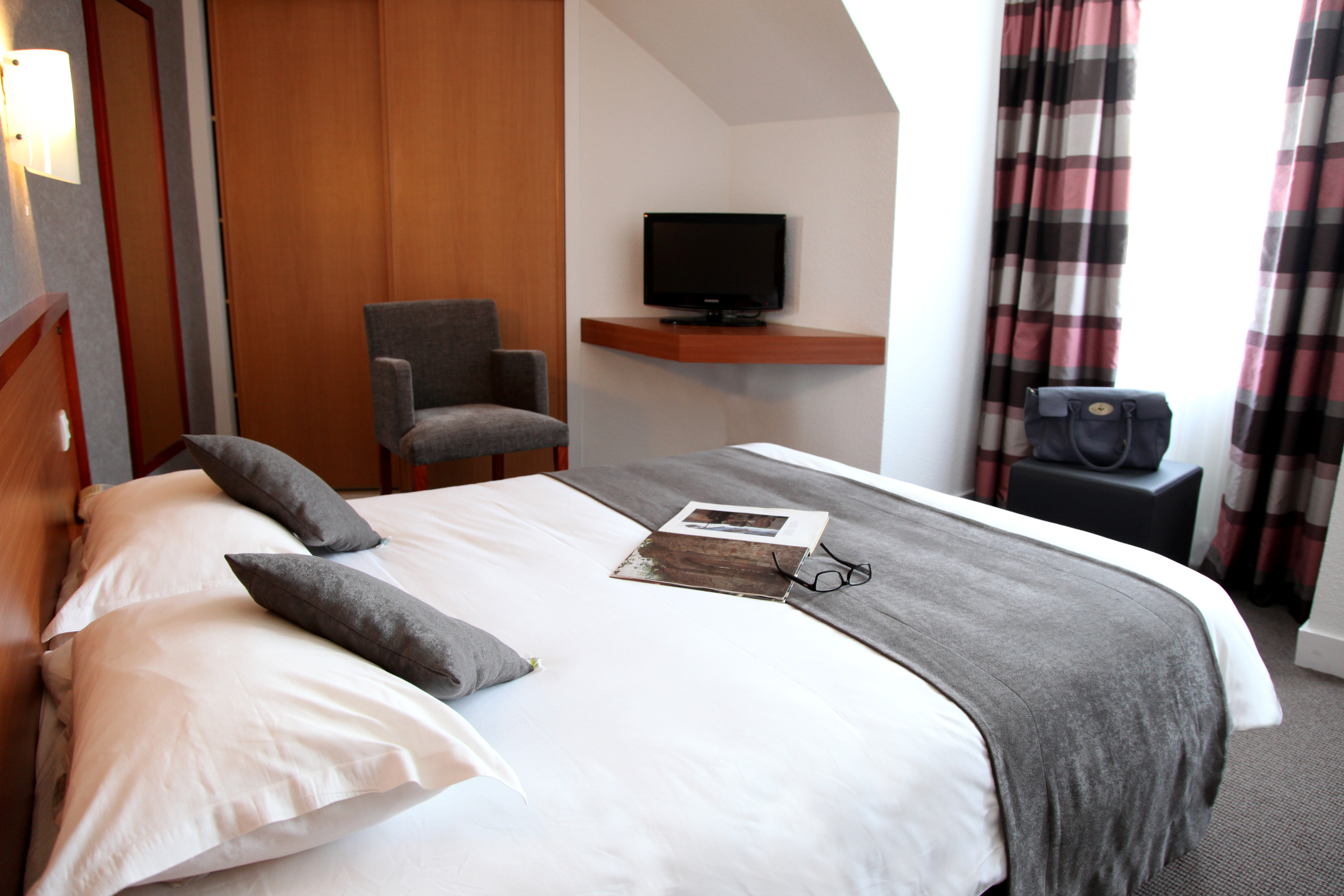 Hotel & Spa Le Maury