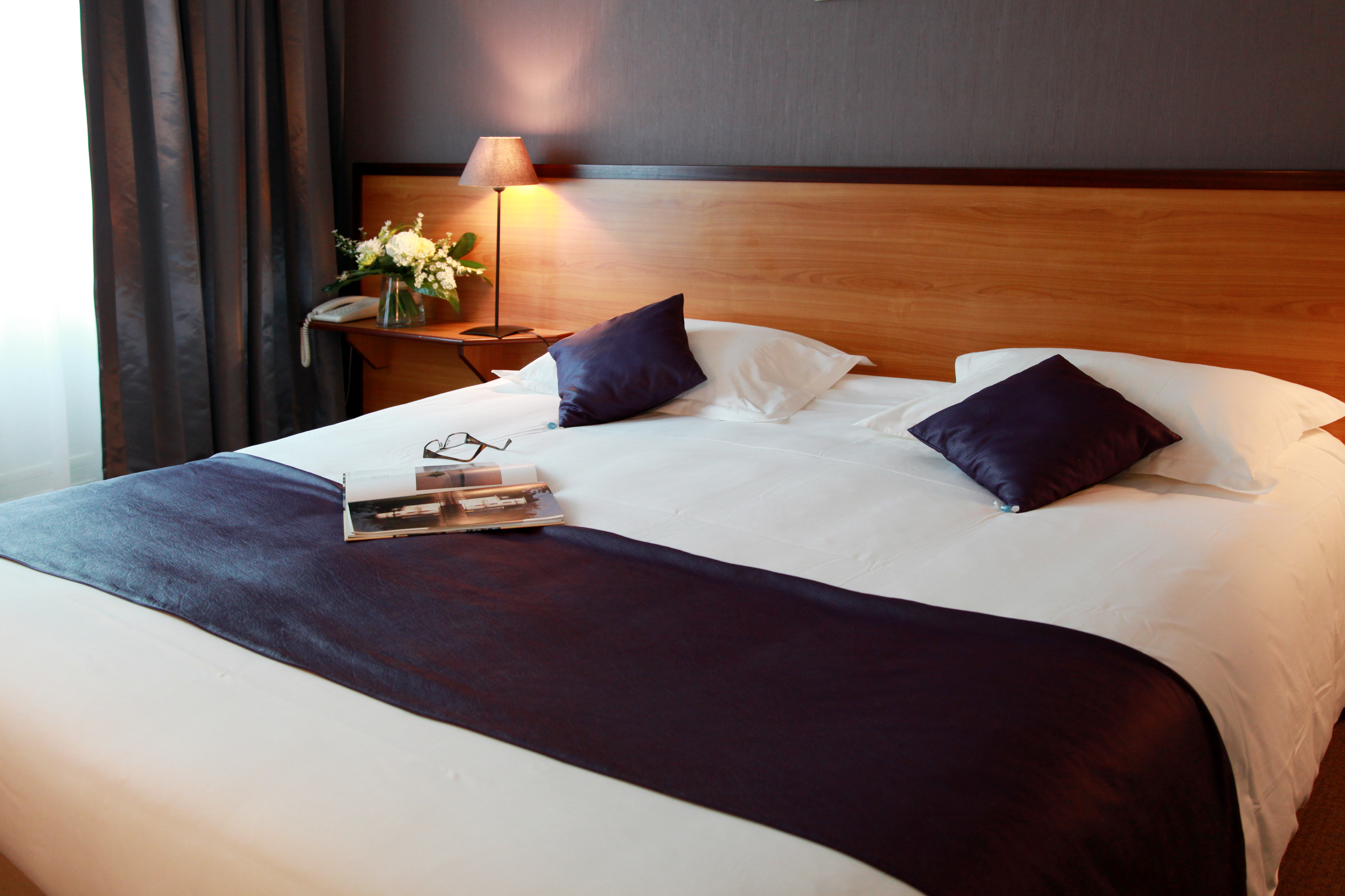 Hotel & Spa Le Maury