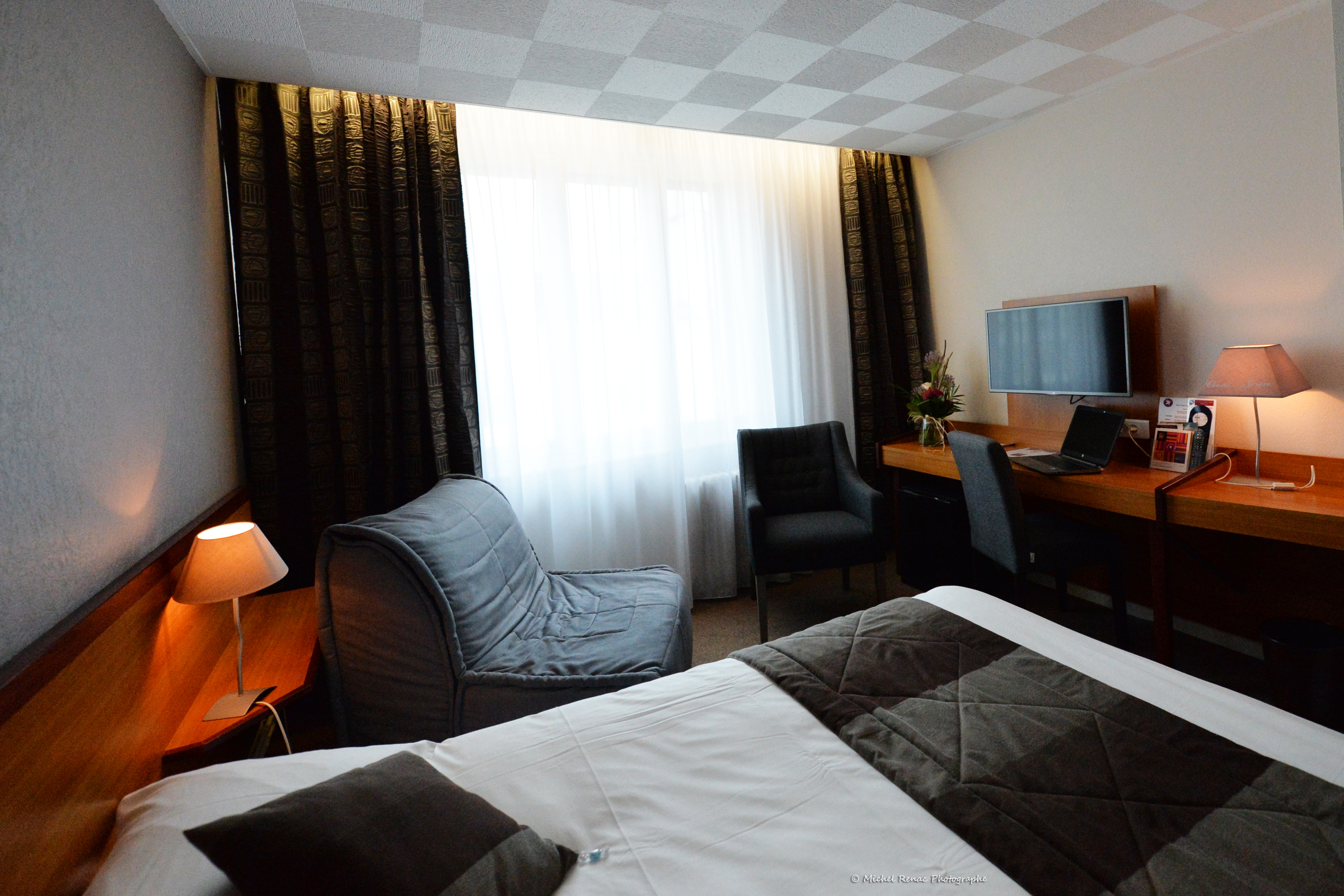 Hotel & Spa Le Maury