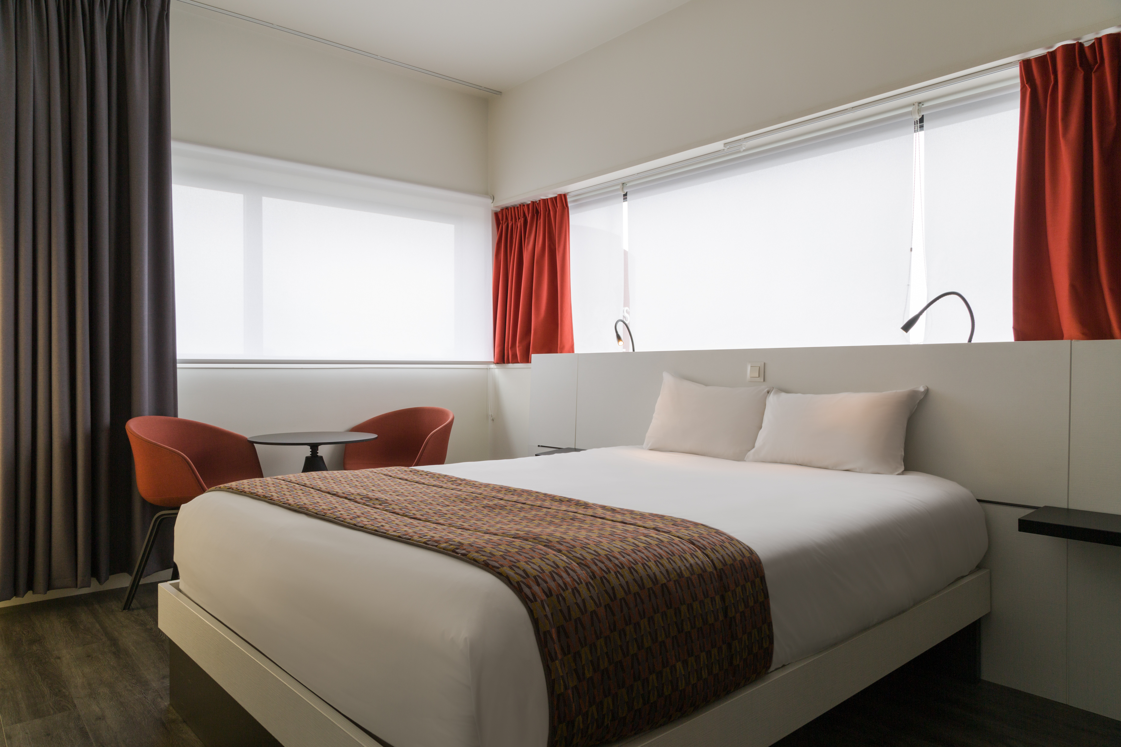 The Originals Boutique, Padja Hotel & Spa, Vannes