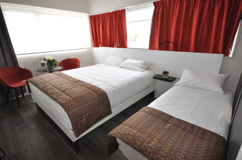 The Originals Boutique, Padja Hotel & Spa, Vannes