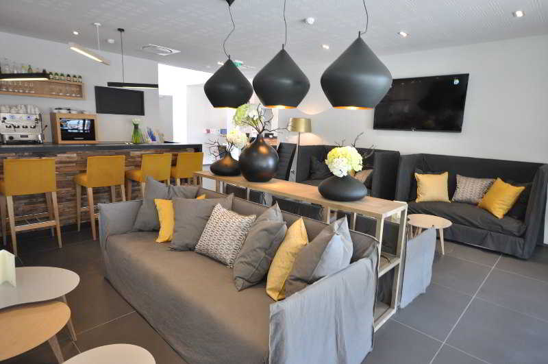 The Originals Boutique, Padja Hotel & Spa, Vannes