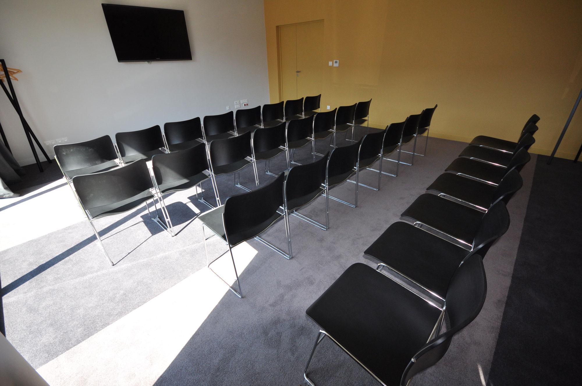 The Originals Boutique, Padja Hotel & Spa, Vannes