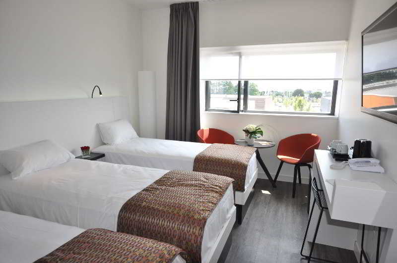 The Originals Boutique, Padja Hotel & Spa, Vannes