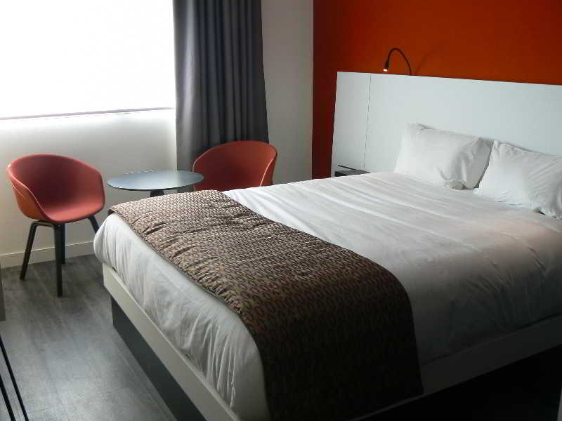 The Originals Boutique, Padja Hotel & Spa, Vannes