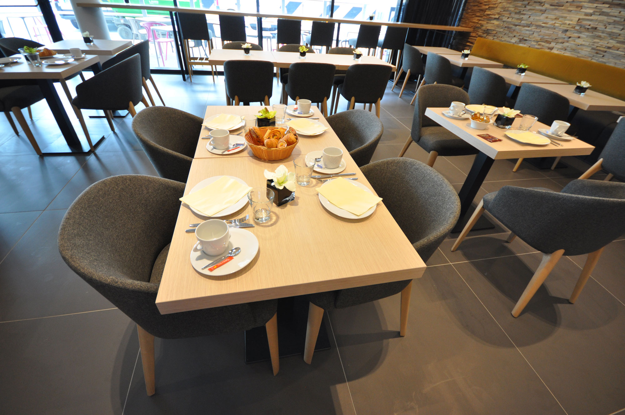 The Originals Boutique, Padja Hotel & Spa, Vannes