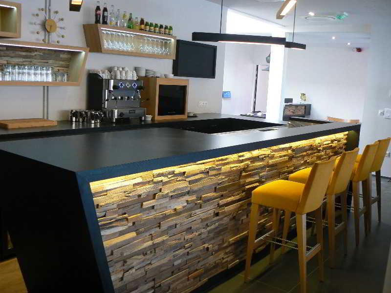 The Originals Boutique, Padja Hotel & Spa, Vannes