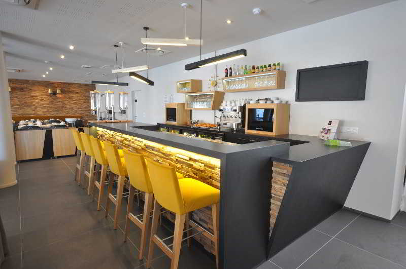 The Originals Boutique, Padja Hotel & Spa, Vannes