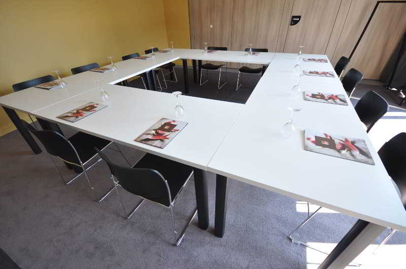 The Originals Boutique, Padja Hotel & Spa, Vannes