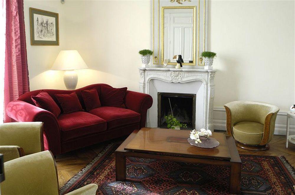 Villa Catherine