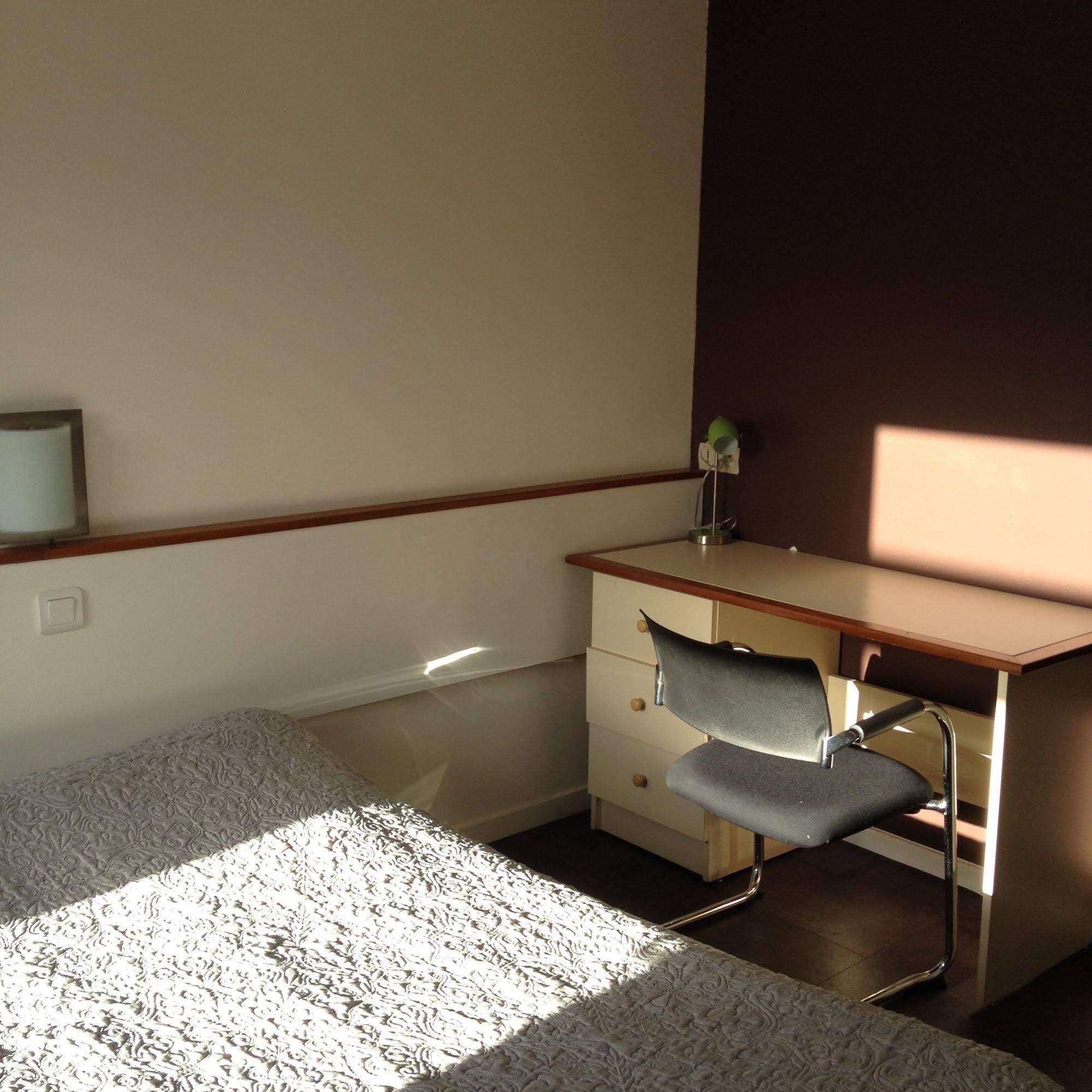 Le Relais du Val Blanc