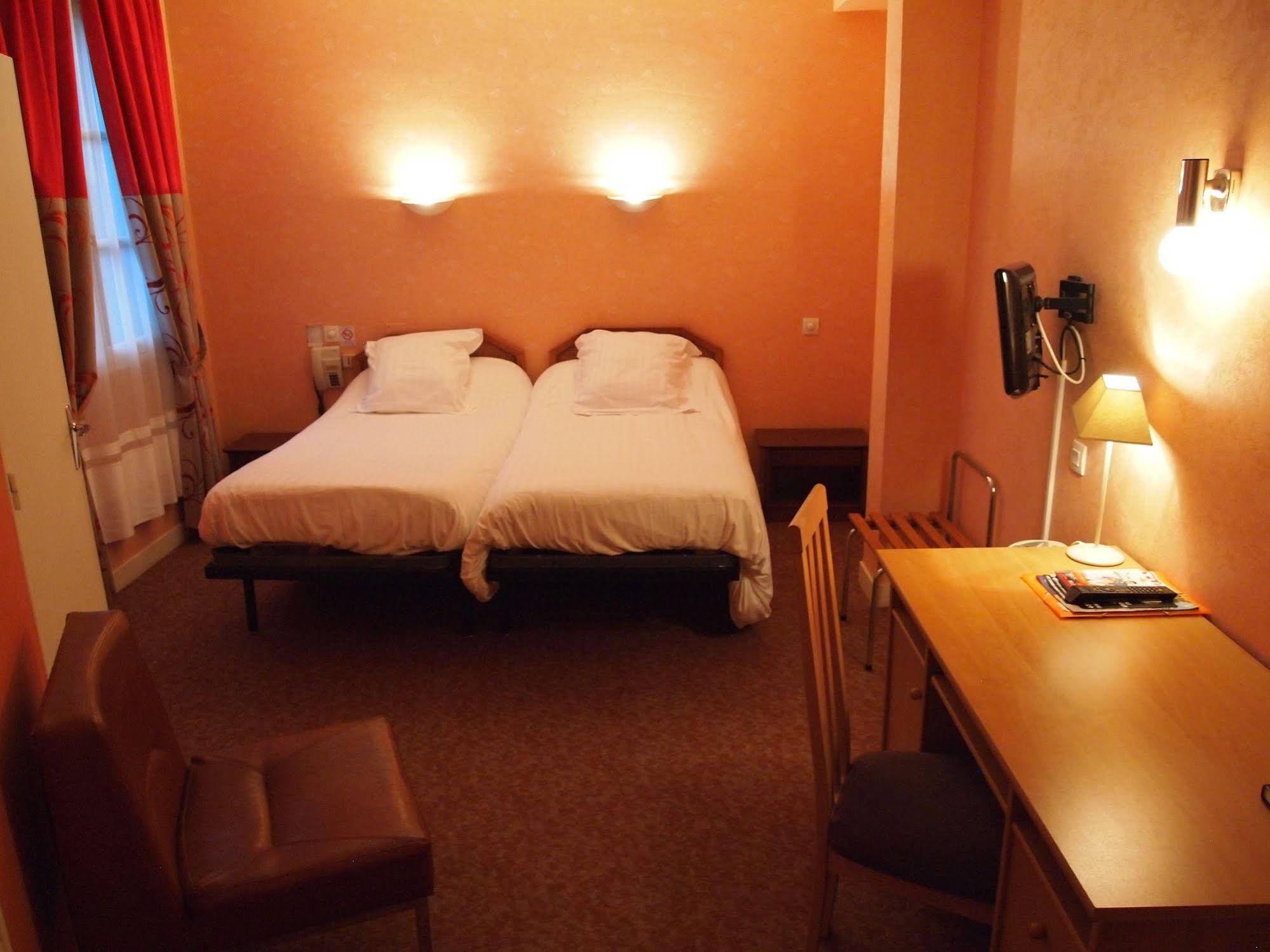 Citotel Le Petit Billot