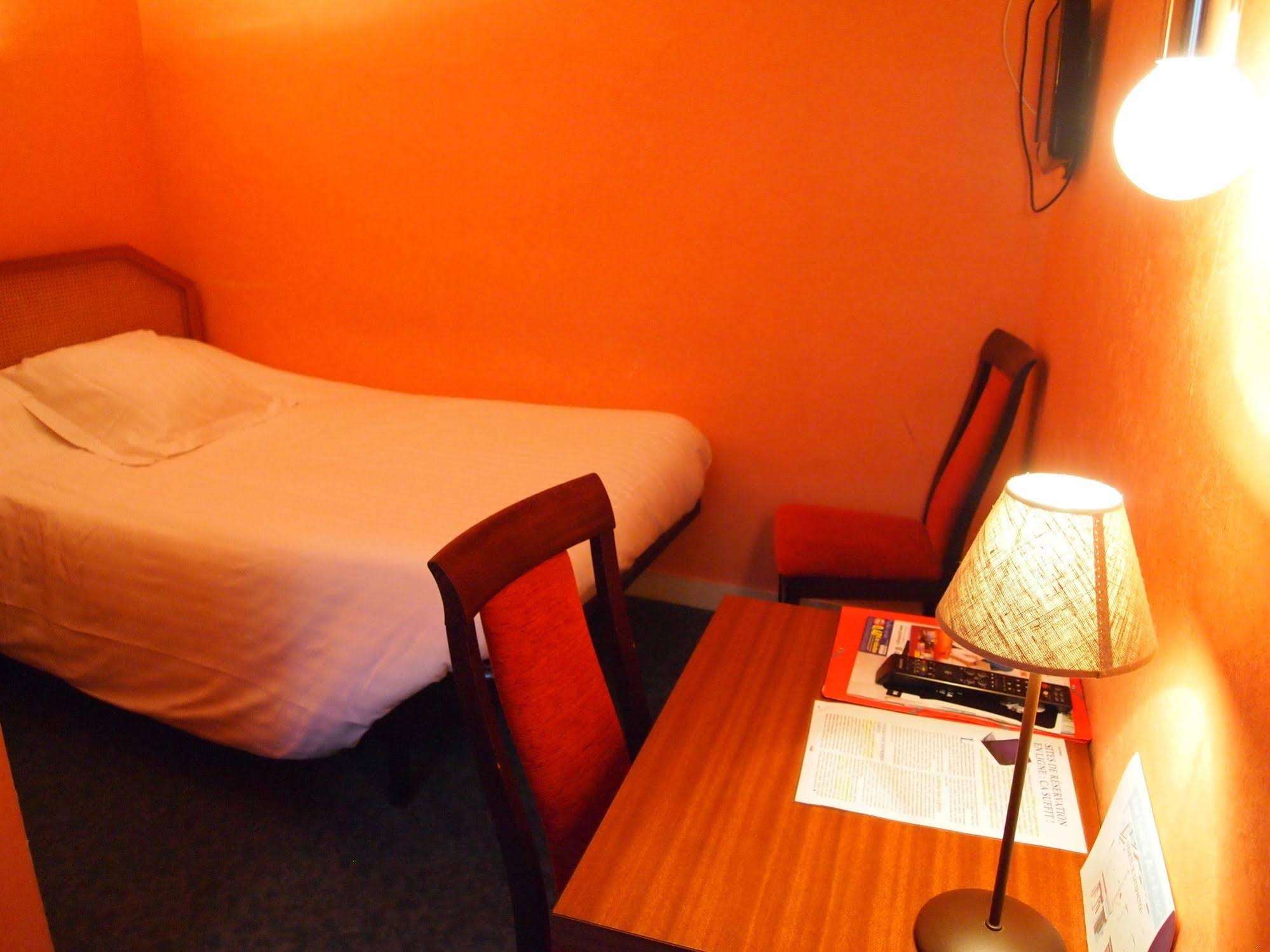 Citotel Le Petit Billot