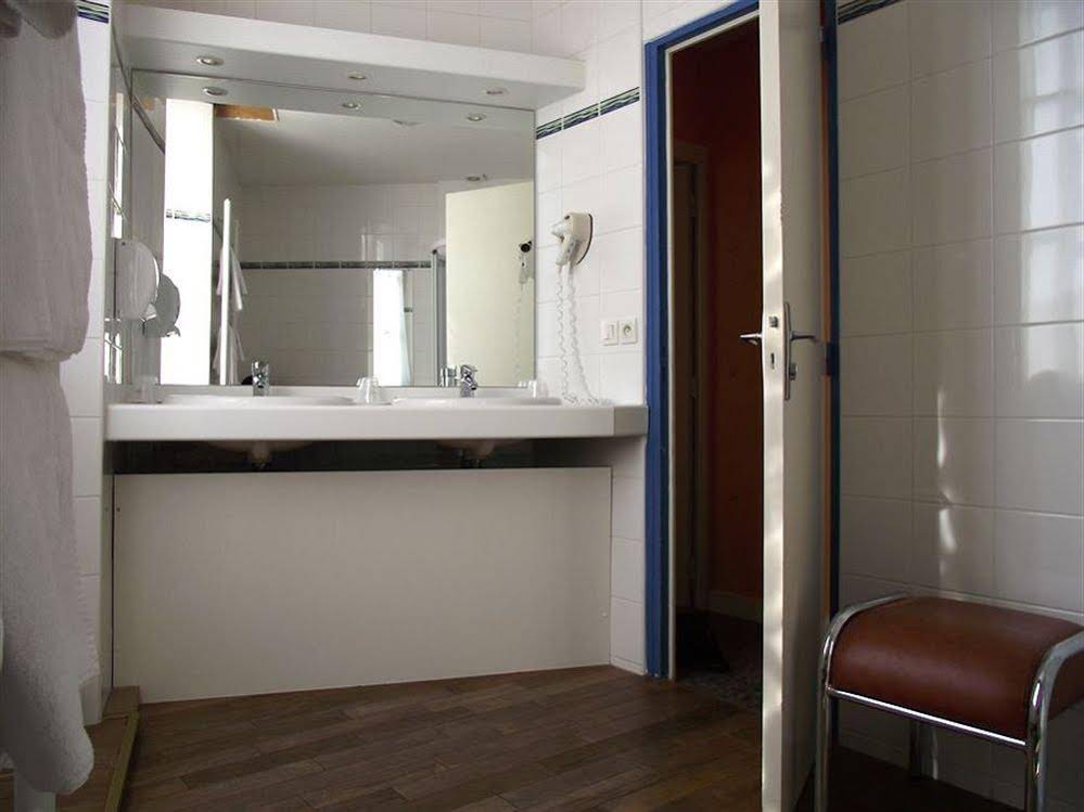 Citotel Le Petit Billot