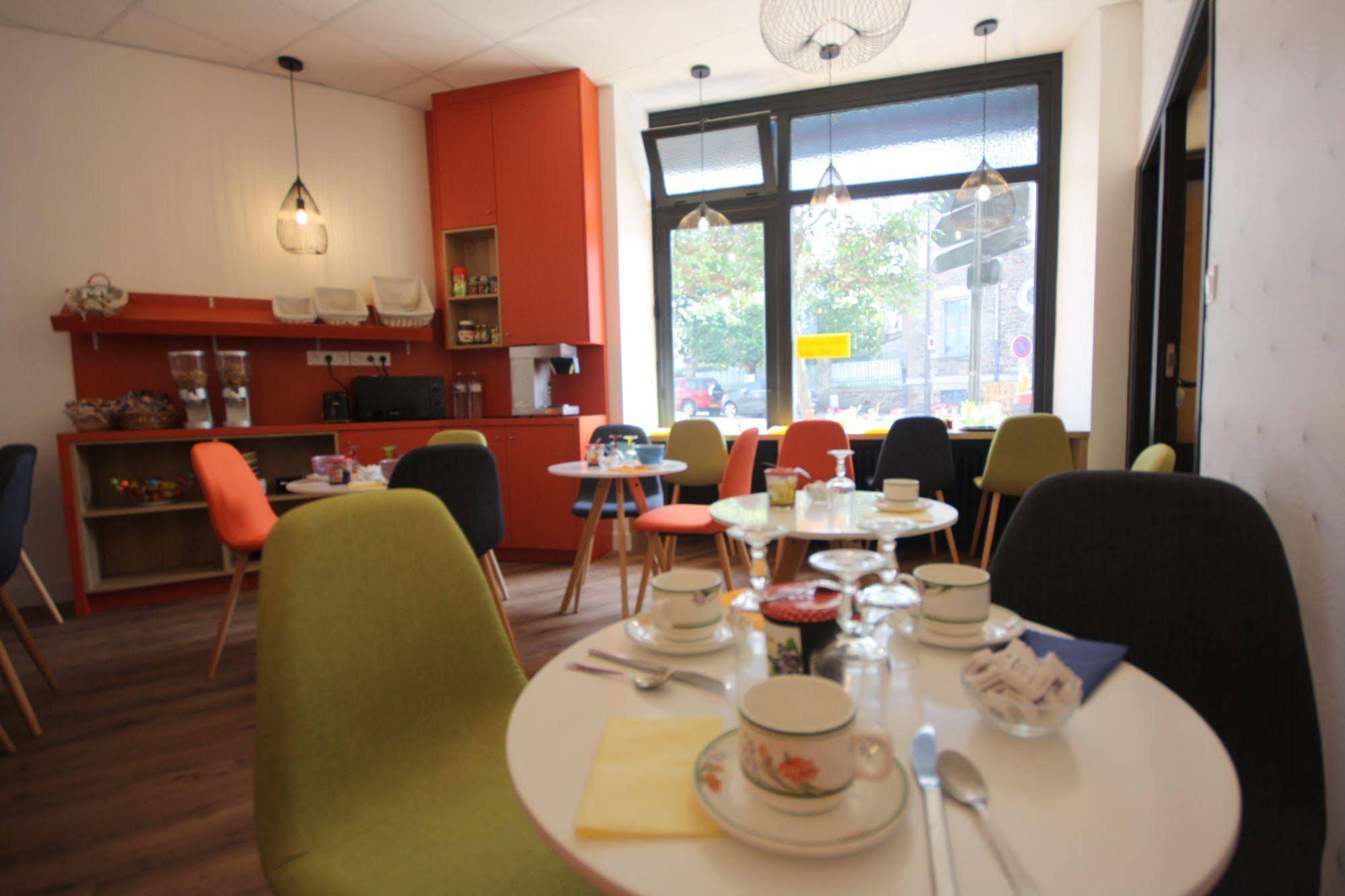 Citotel Le Petit Billot