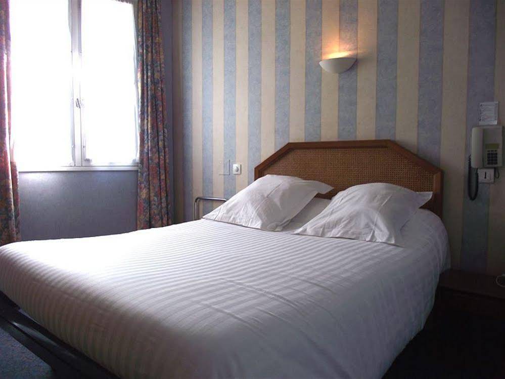 Citotel Le Petit Billot