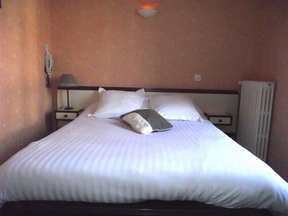 Citotel Le Petit Billot