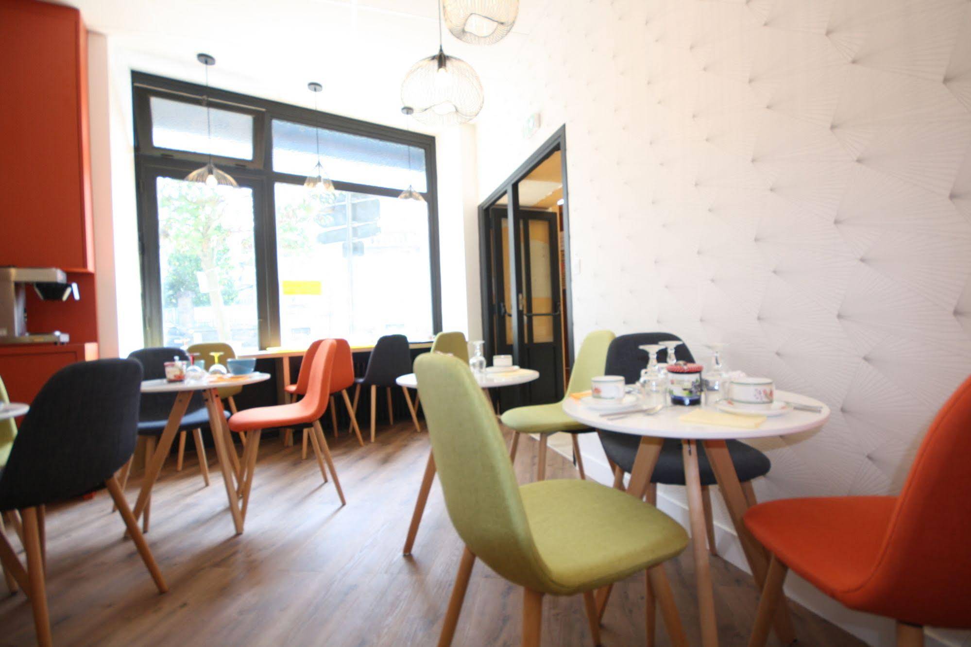 Citotel Le Petit Billot