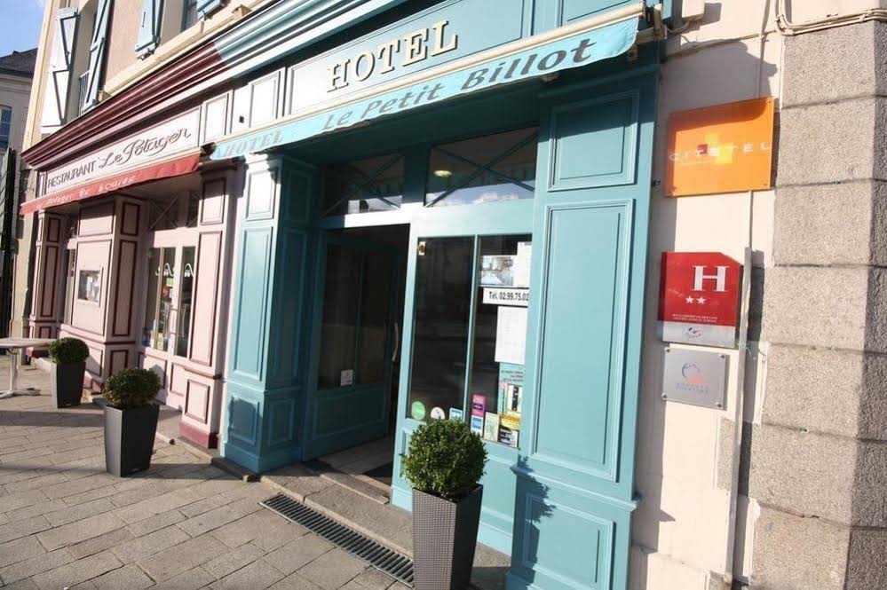 Citotel Le Petit Billot