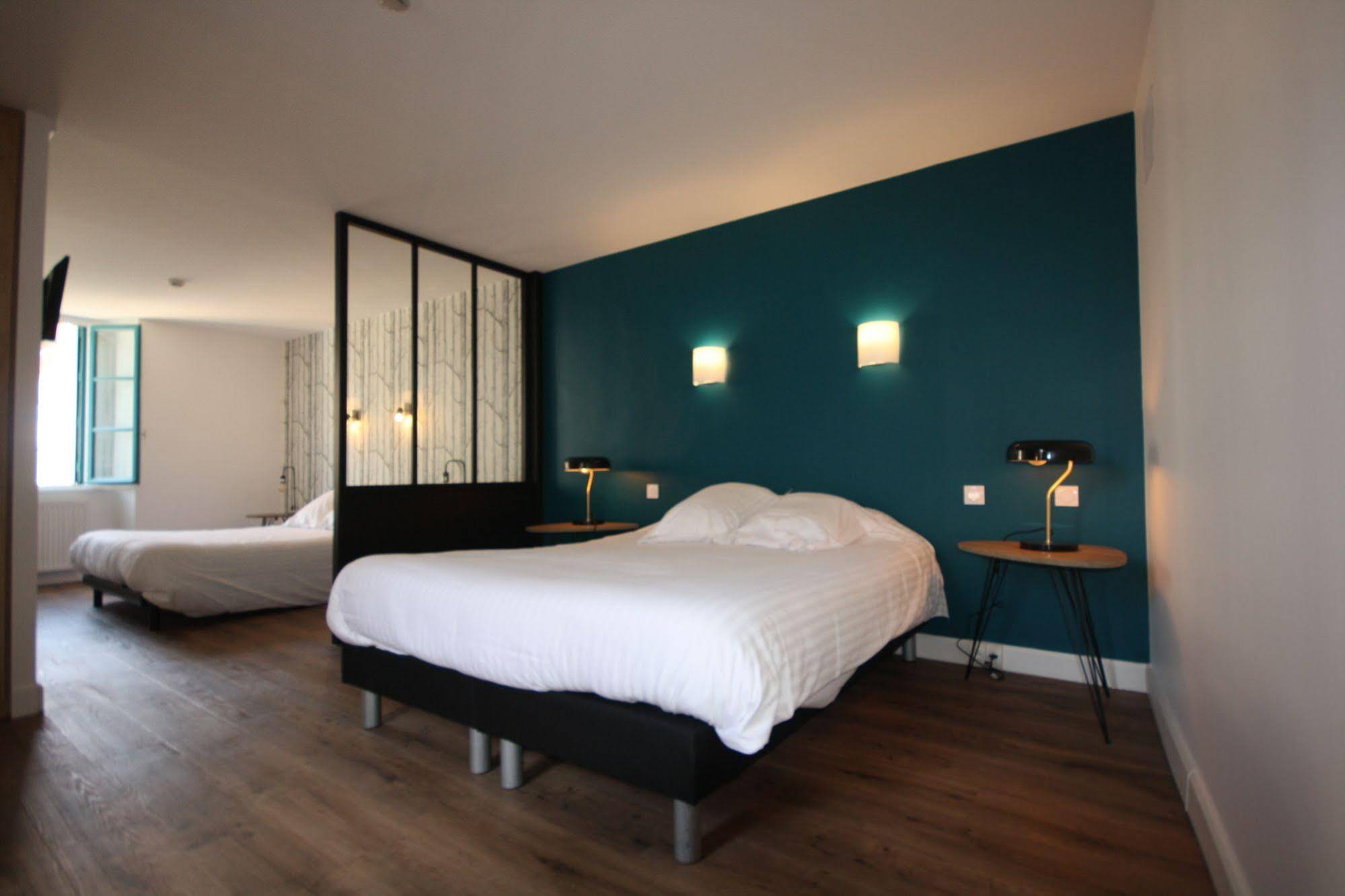 Citotel Le Petit Billot