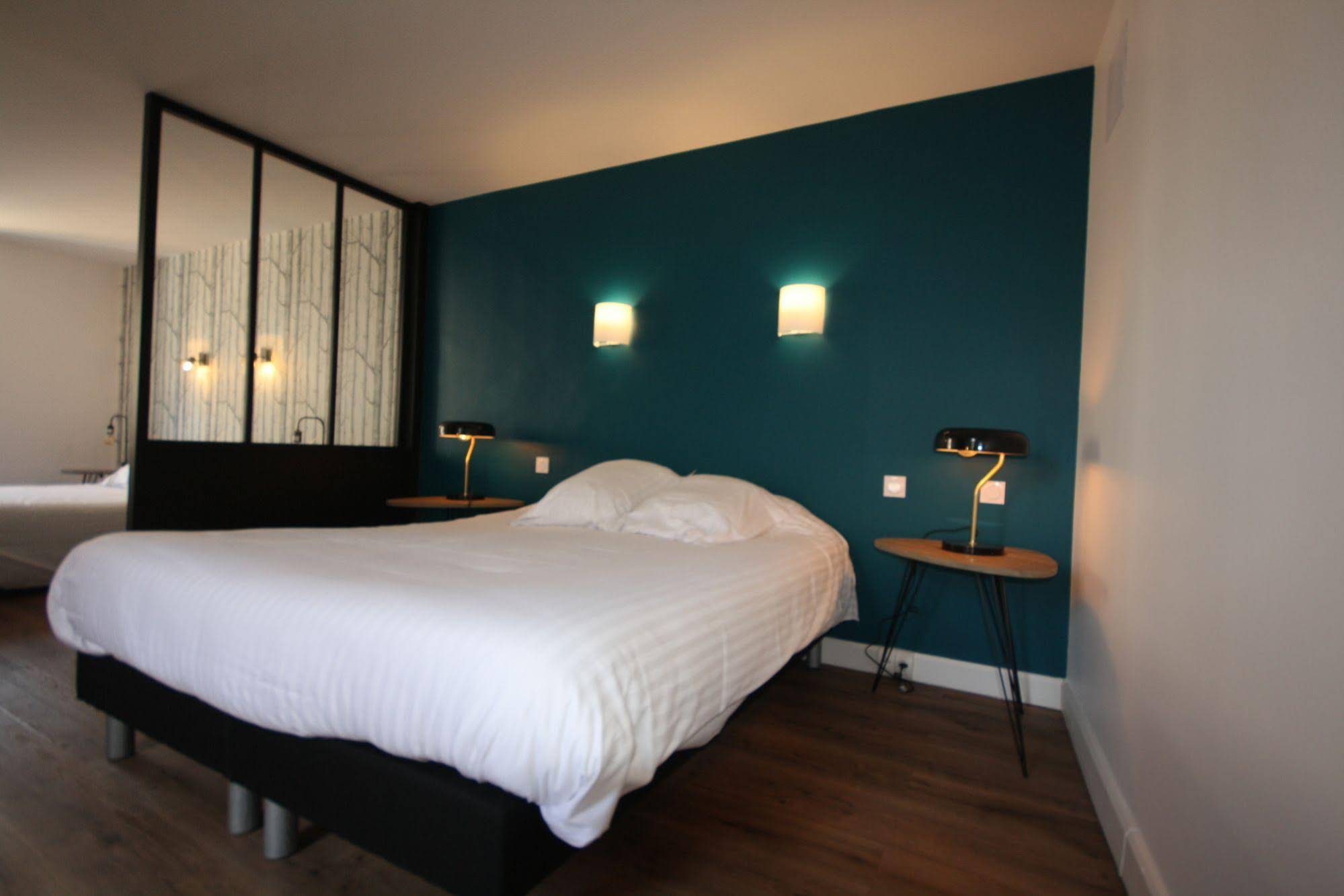 Citotel Le Petit Billot