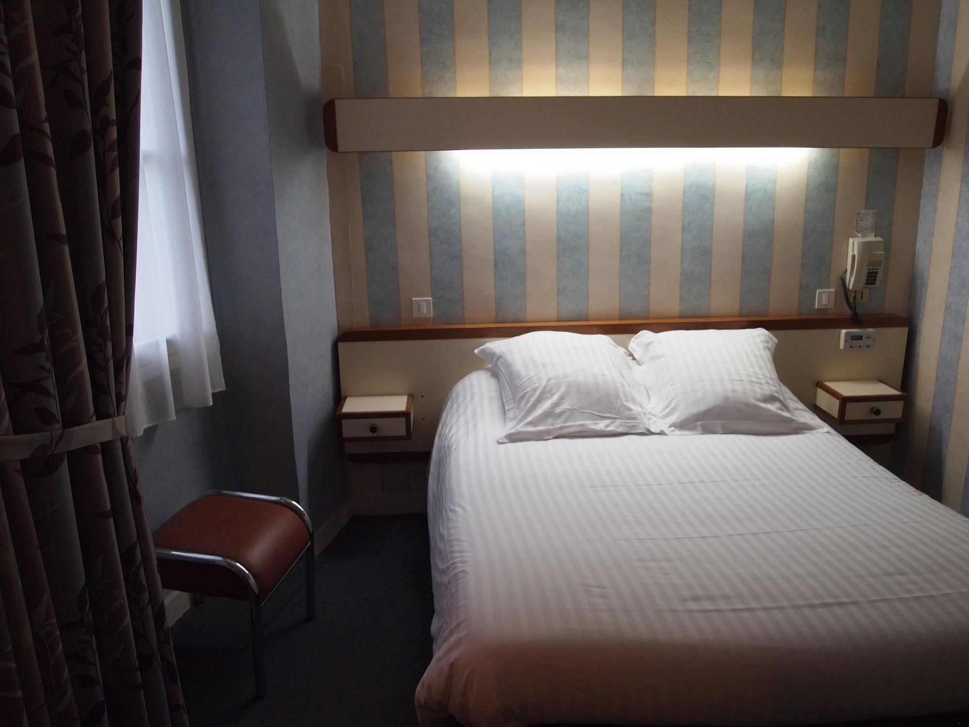 Citotel Le Petit Billot