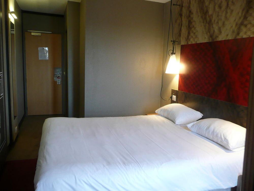 ibis budget Saint-Brieuc Yffiniac