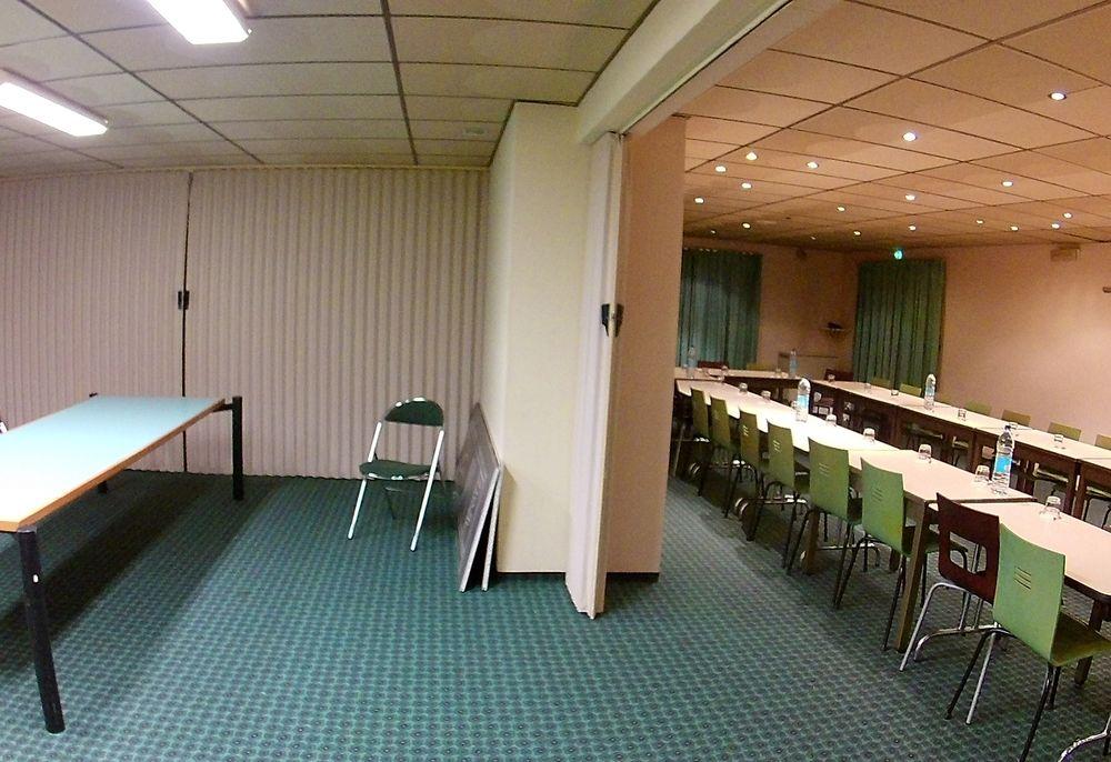 ibis budget Saint-Brieuc Yffiniac