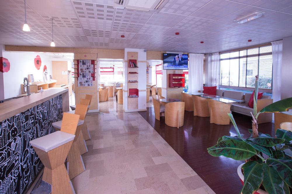 ibis budget Saint-Brieuc Yffiniac