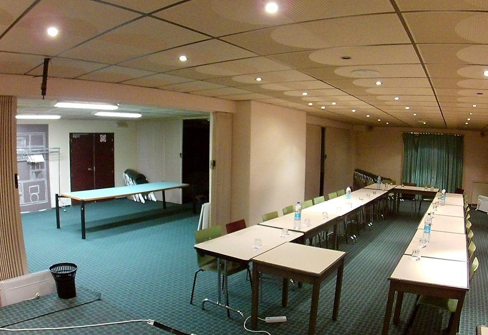 ibis budget Saint-Brieuc Yffiniac