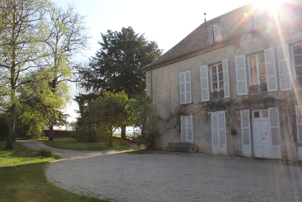 La Maison Follin
