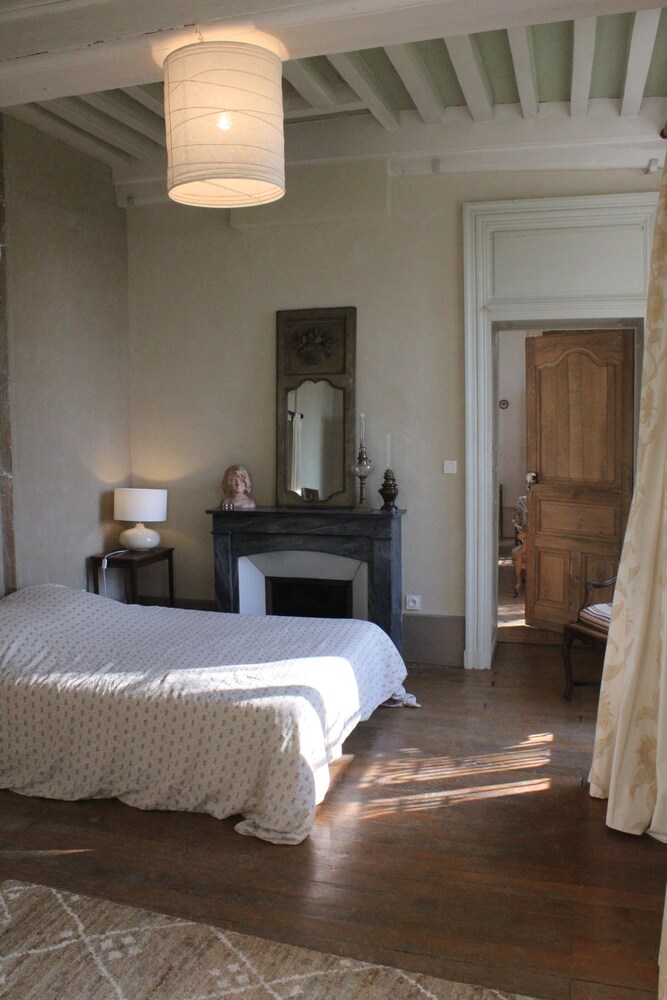 La Maison Follin