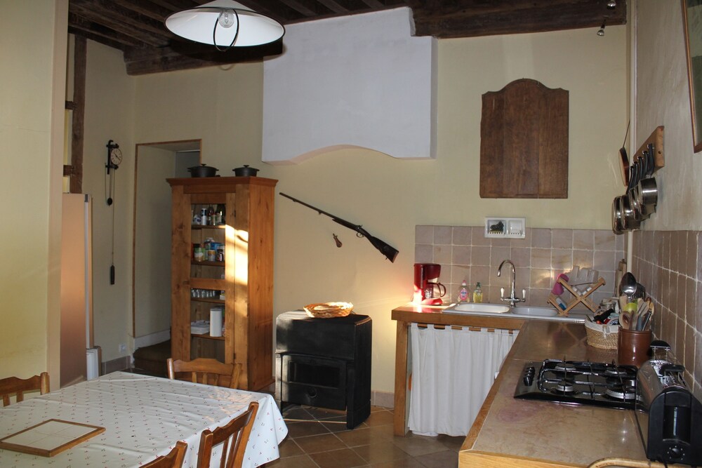 La Maison Follin