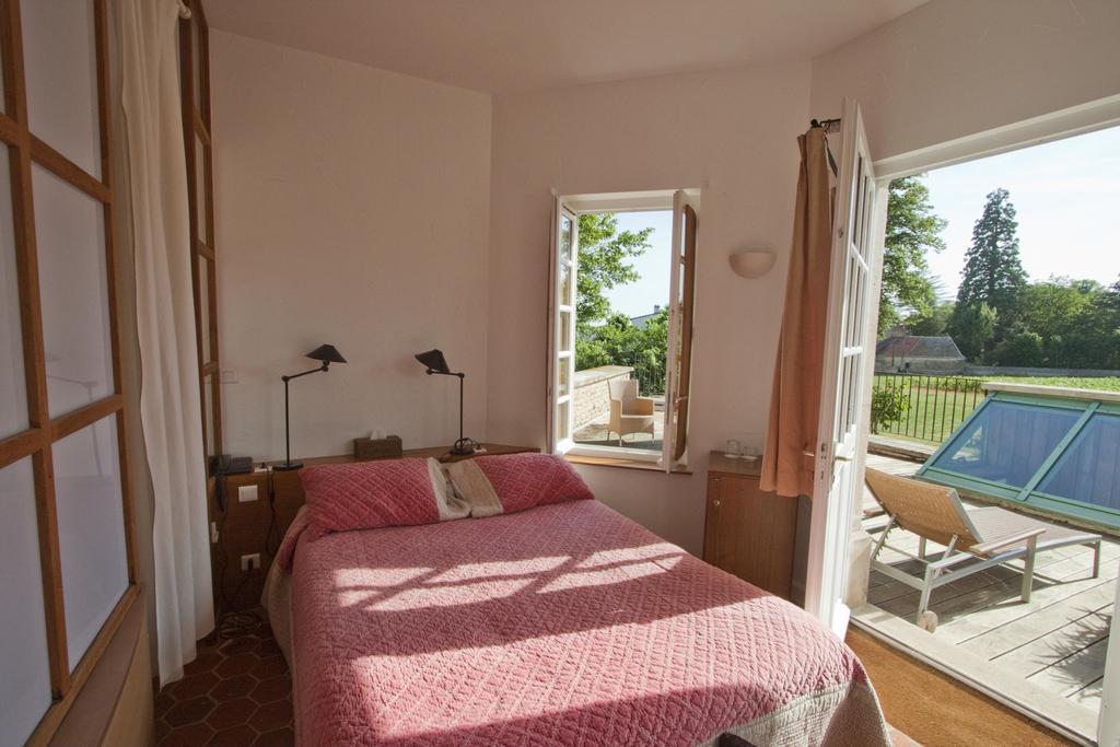 Villa Louise