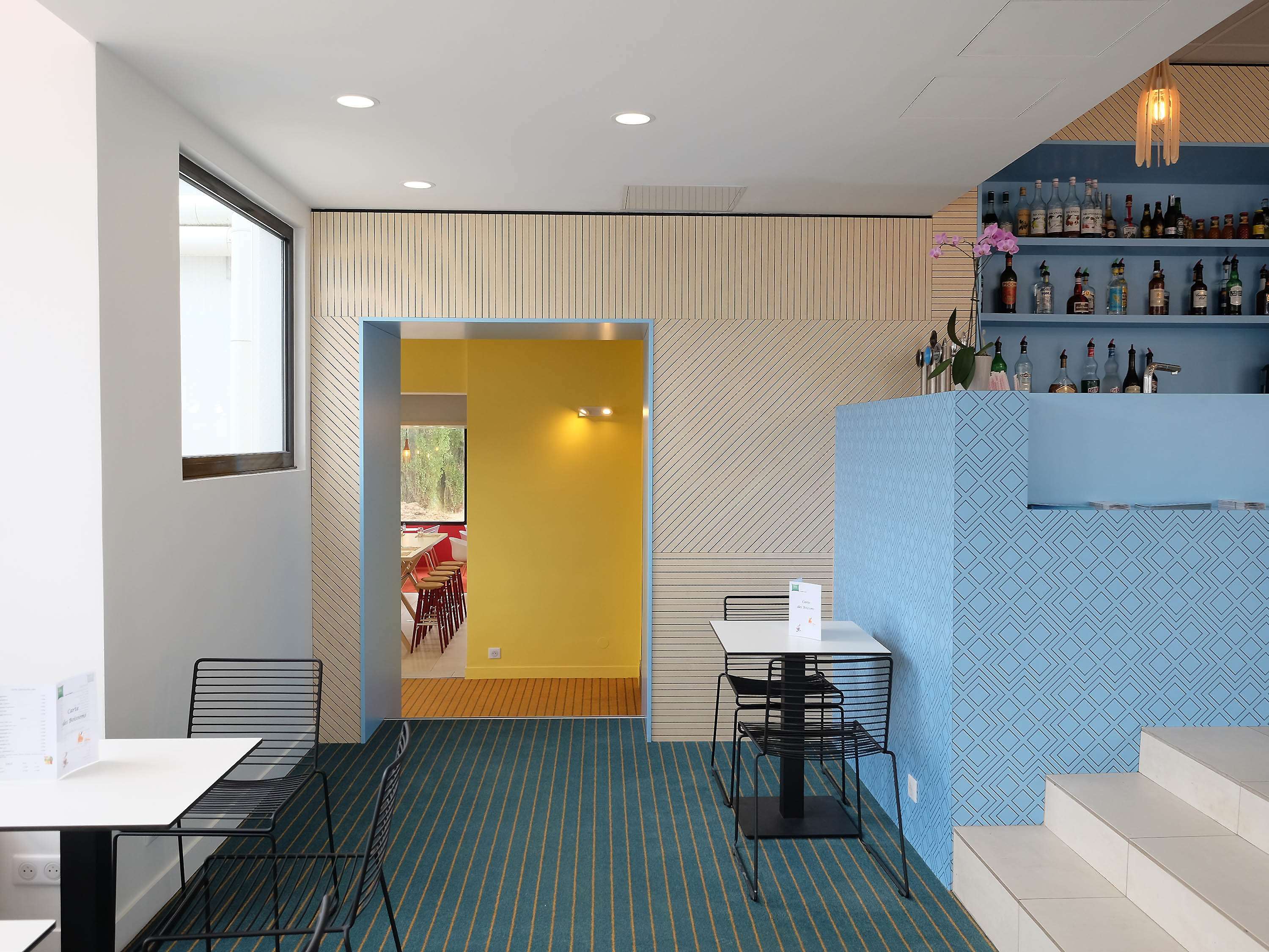 ibis Styles Auxerre Nord