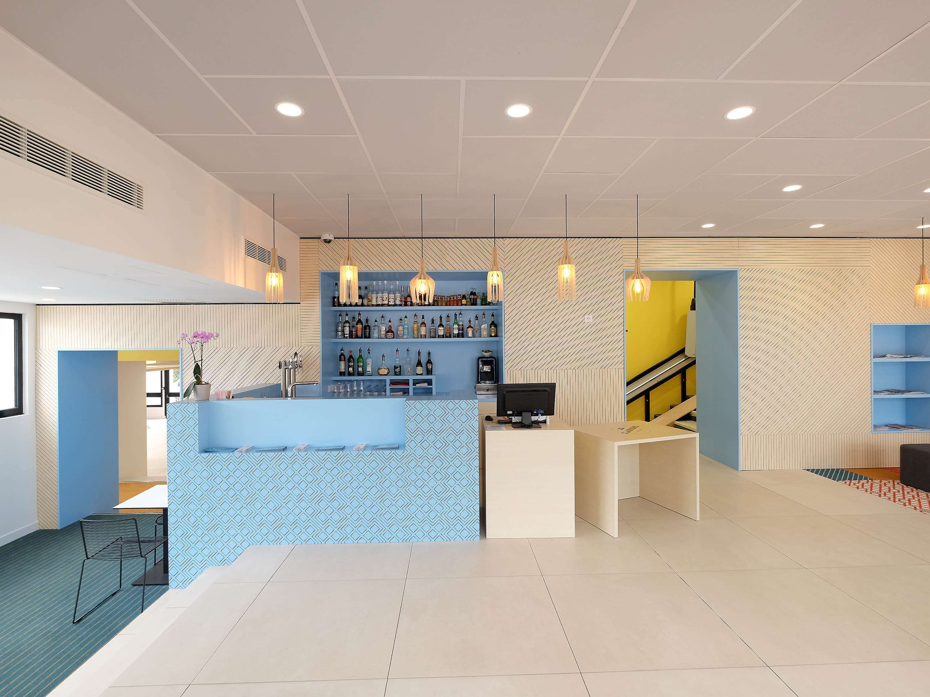 ibis Styles Auxerre Nord