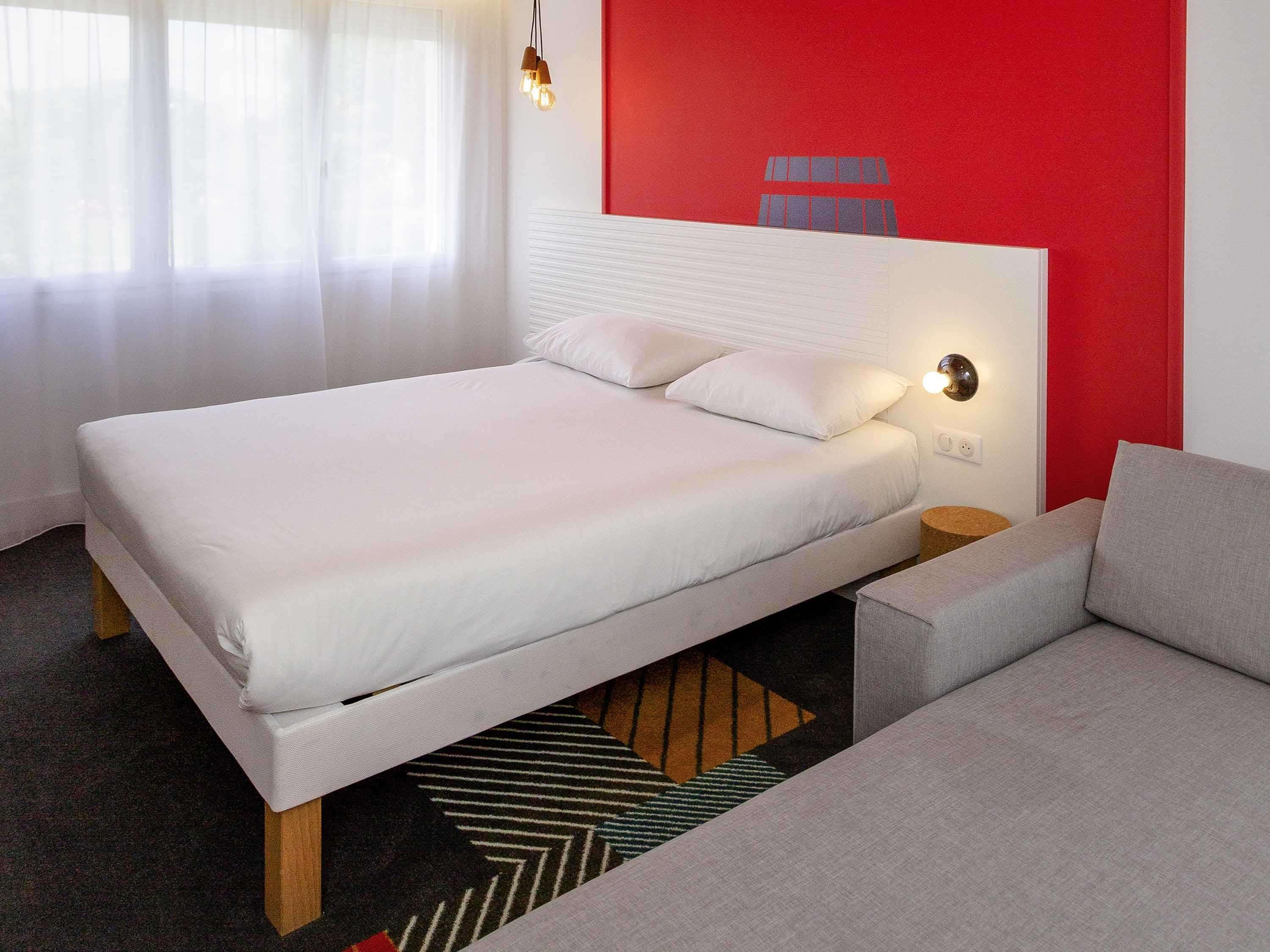 ibis Styles Auxerre Nord