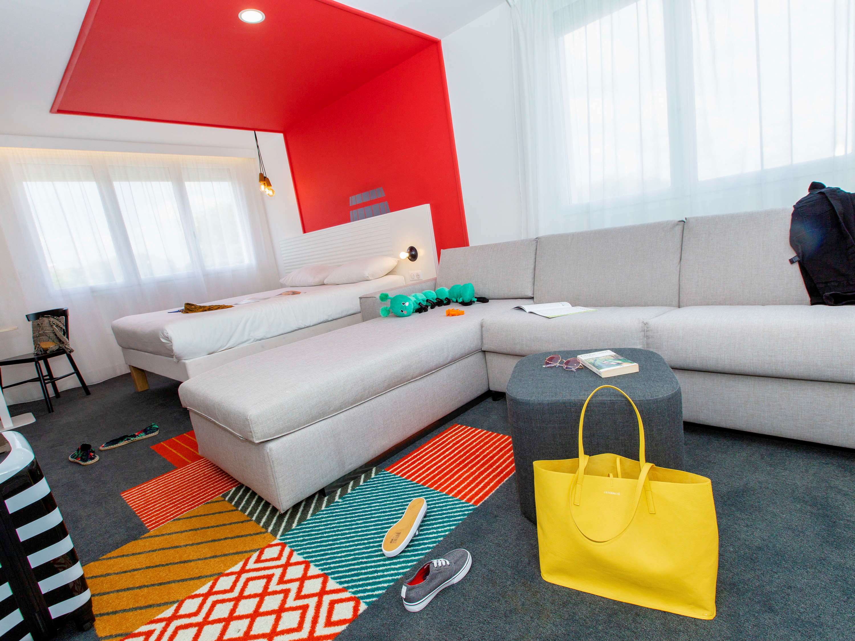 ibis Styles Auxerre Nord