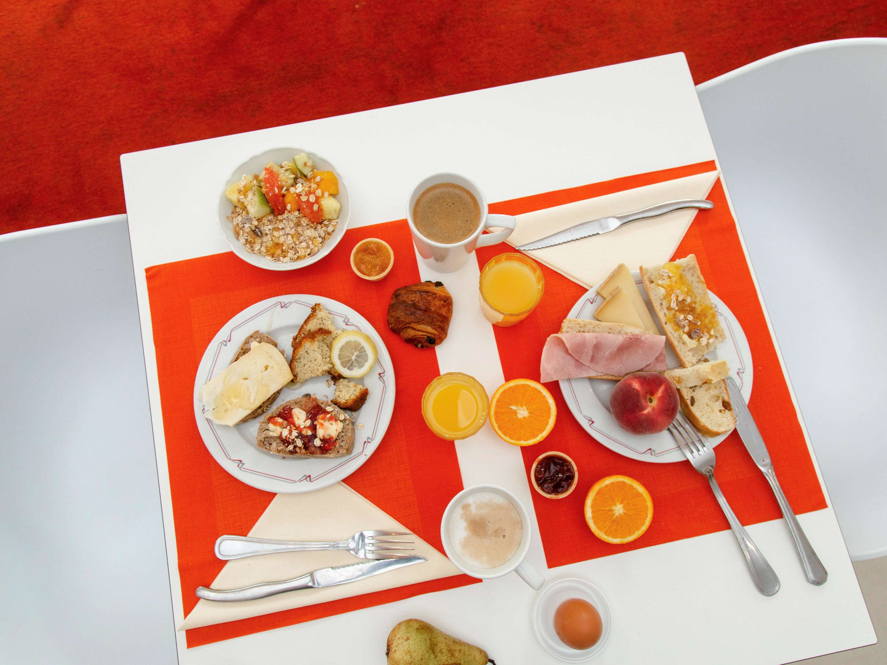 ibis Styles Auxerre Nord