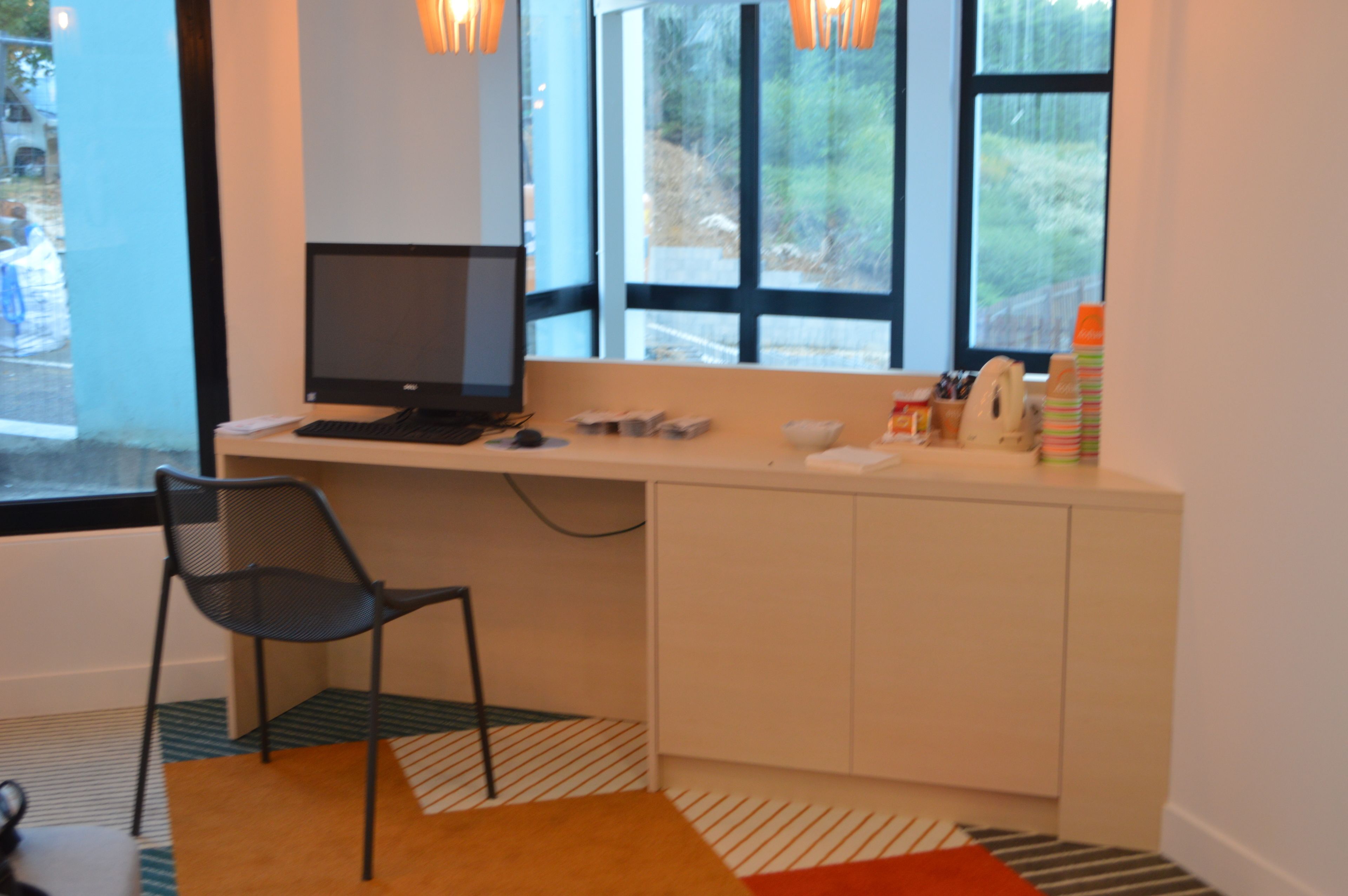 ibis Styles Auxerre Nord