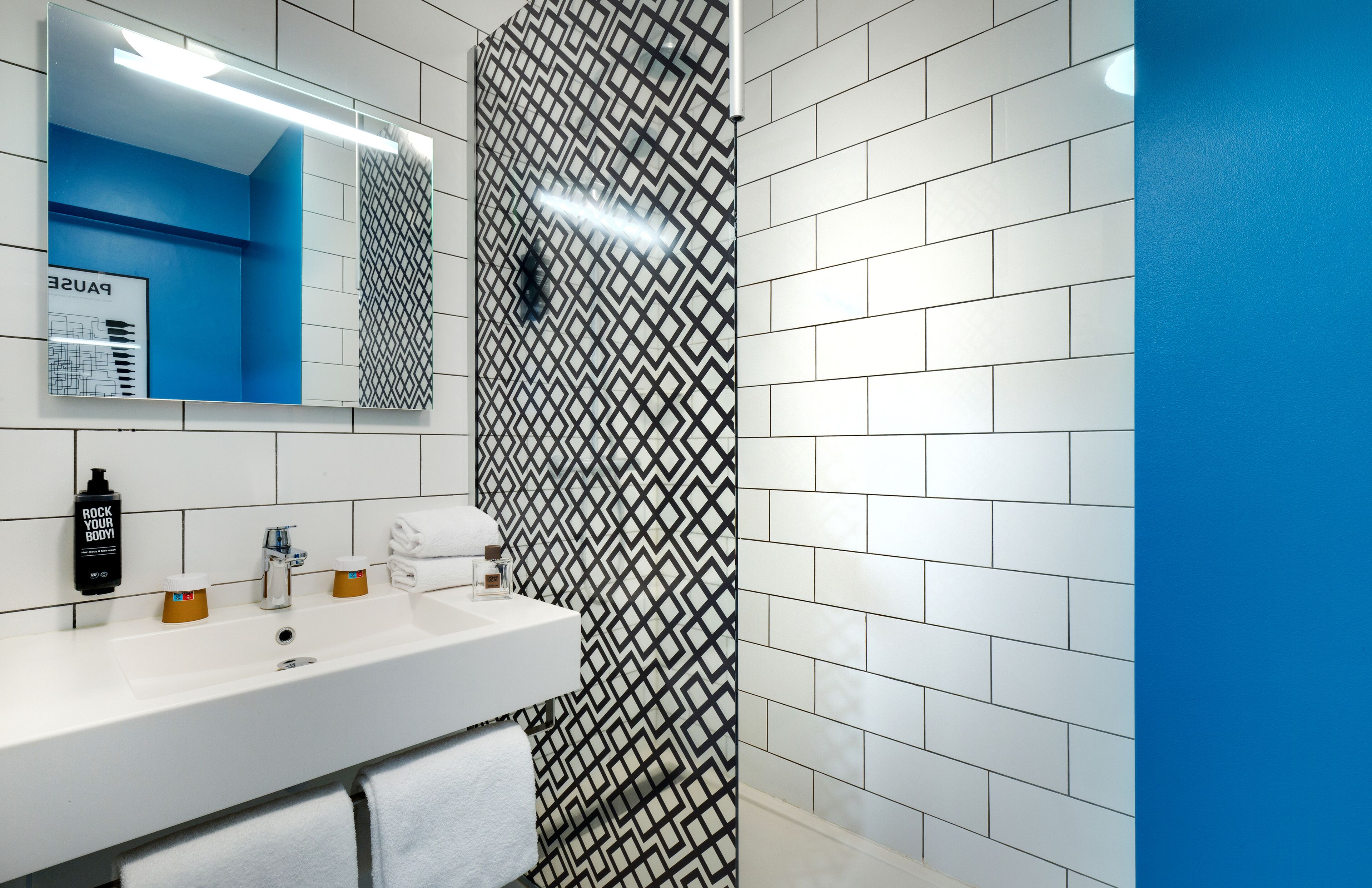 ibis Styles Auxerre Nord