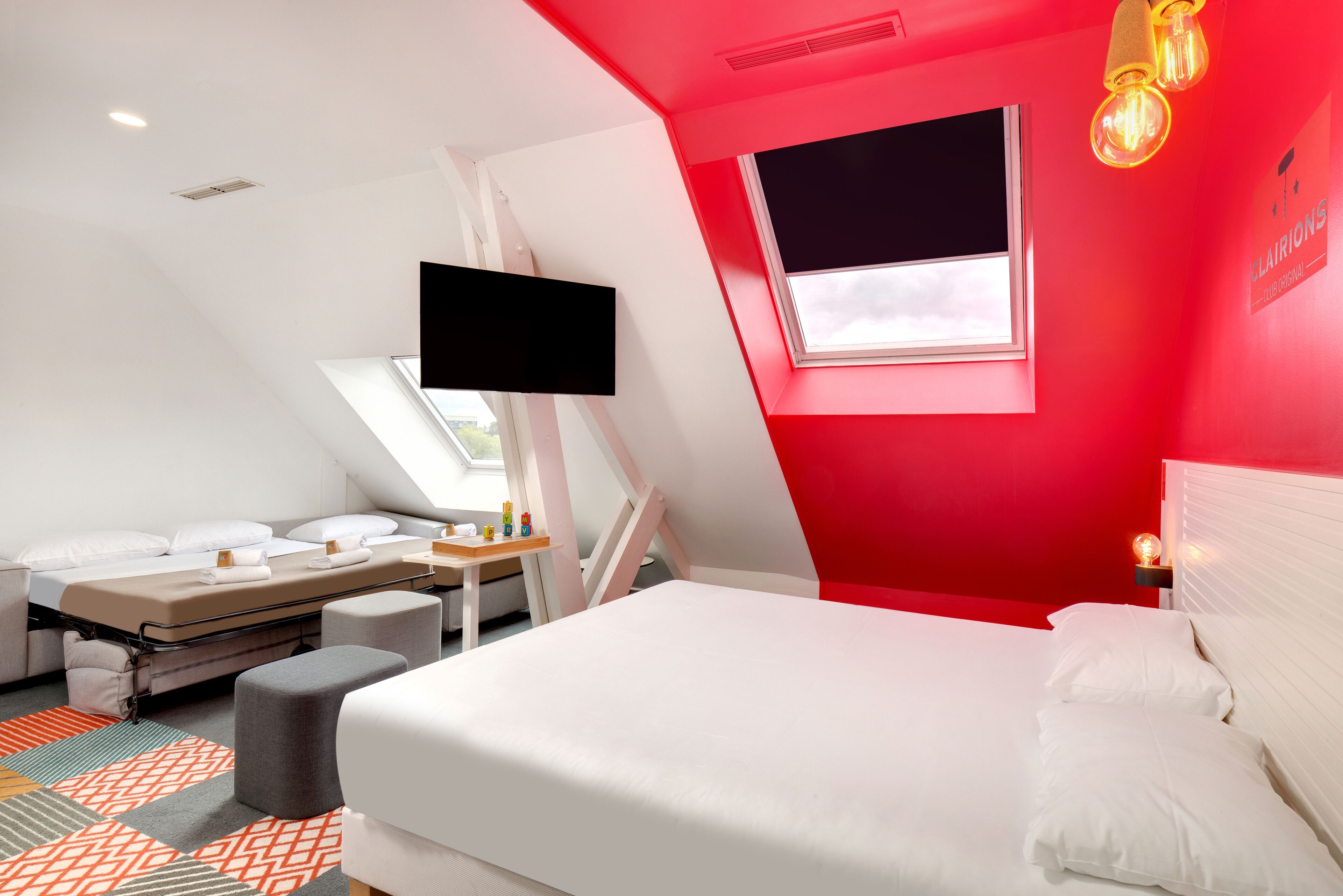ibis Styles Auxerre Nord