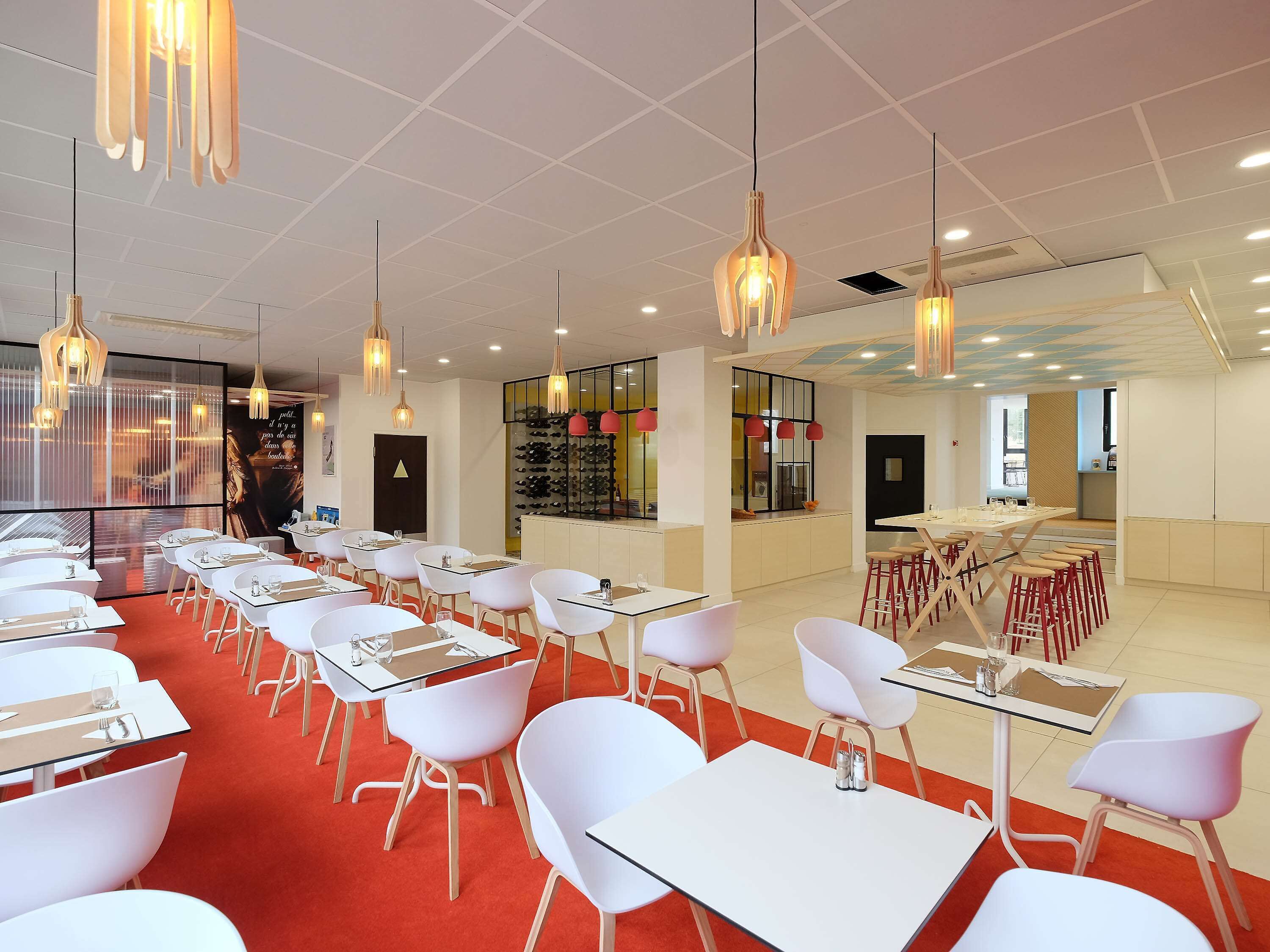 ibis Styles Auxerre Nord