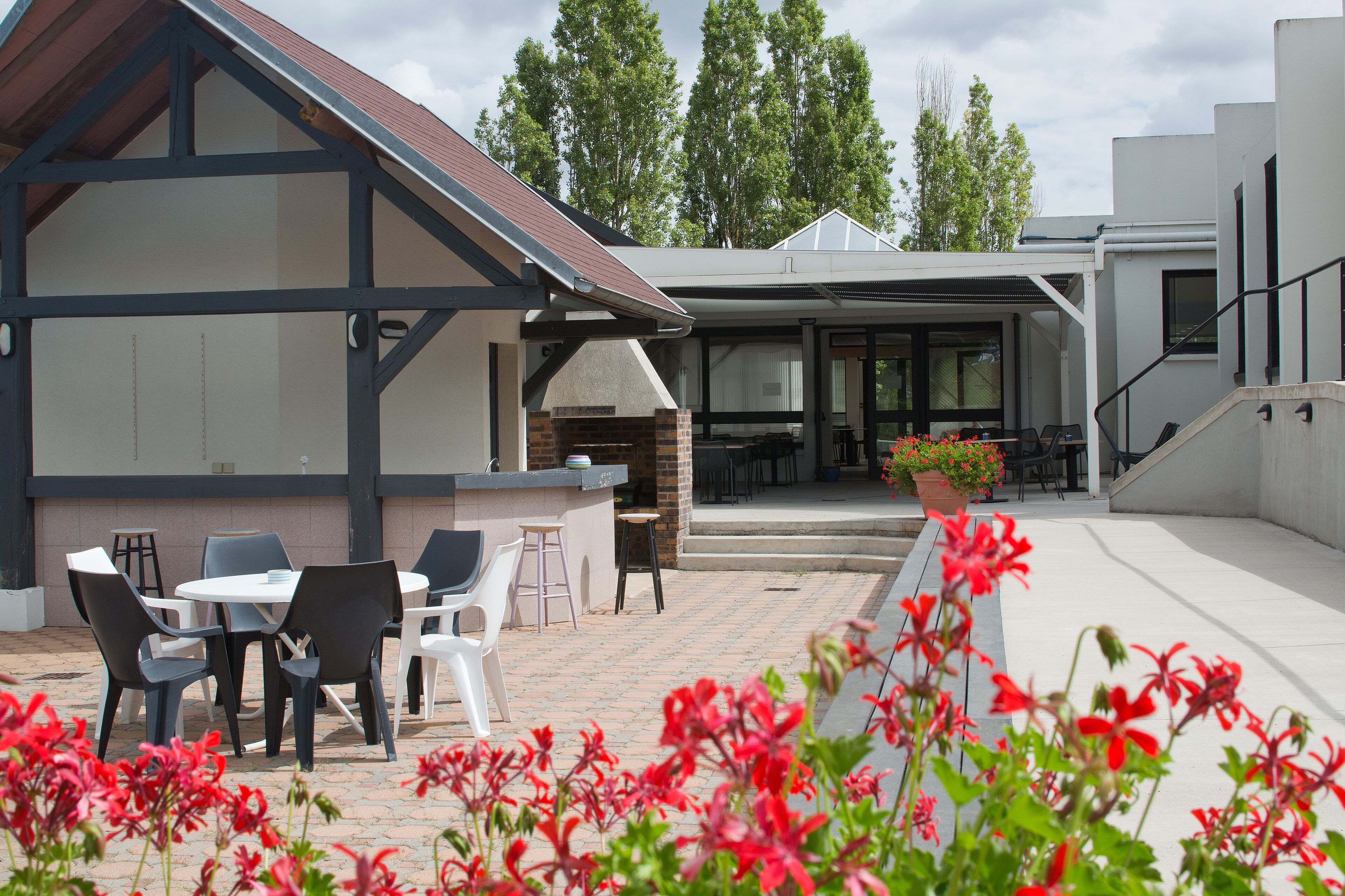 ibis Styles Auxerre Nord
