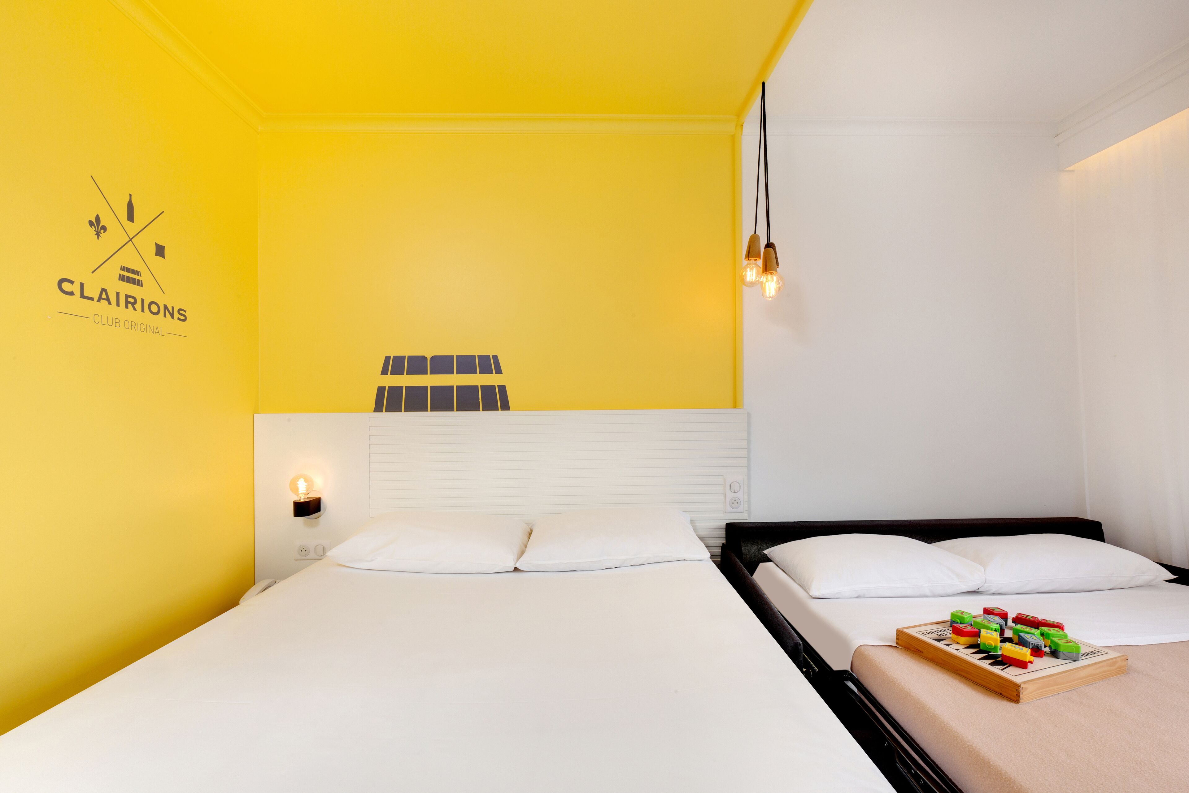 ibis Styles Auxerre Nord