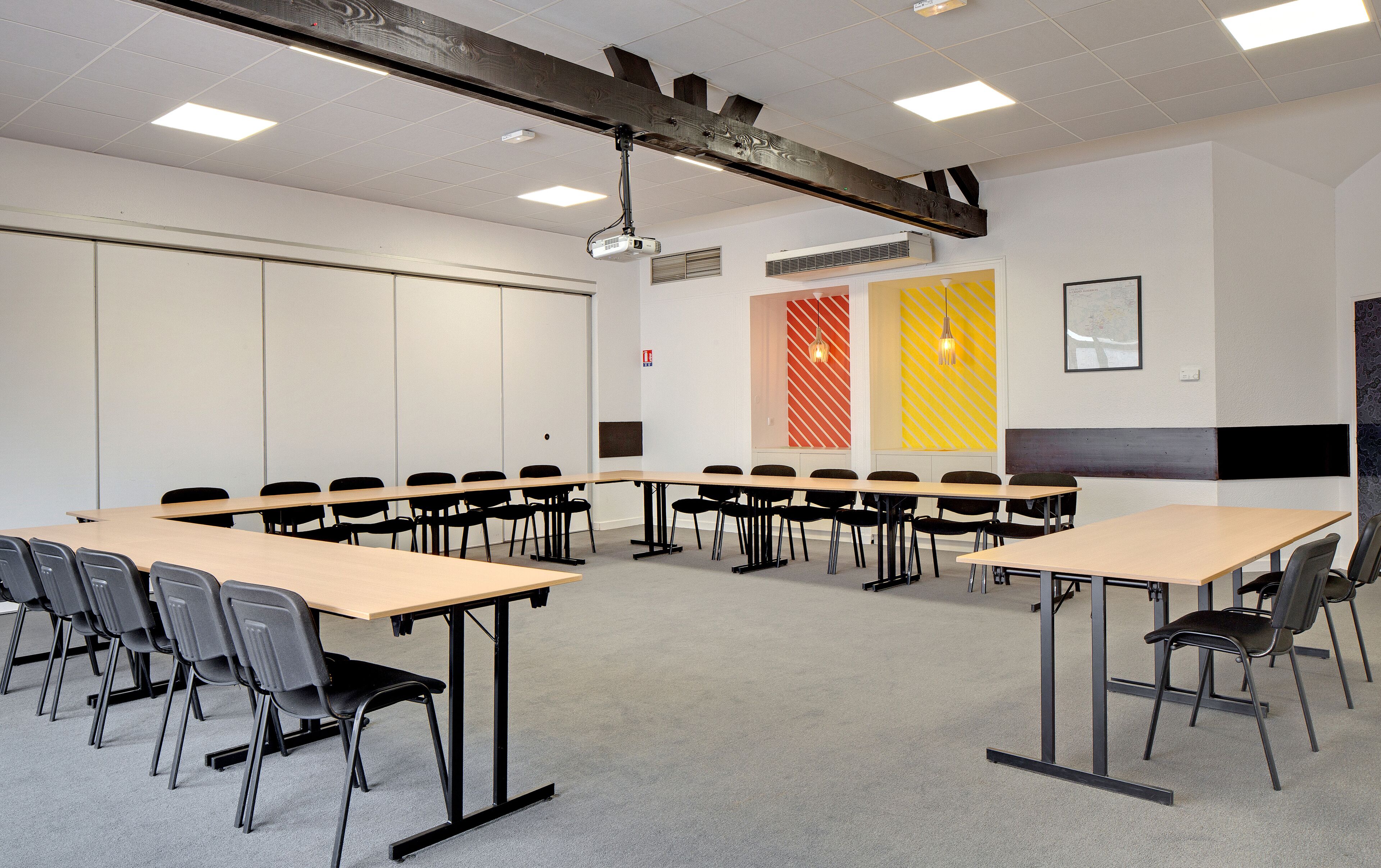 ibis Styles Auxerre Nord