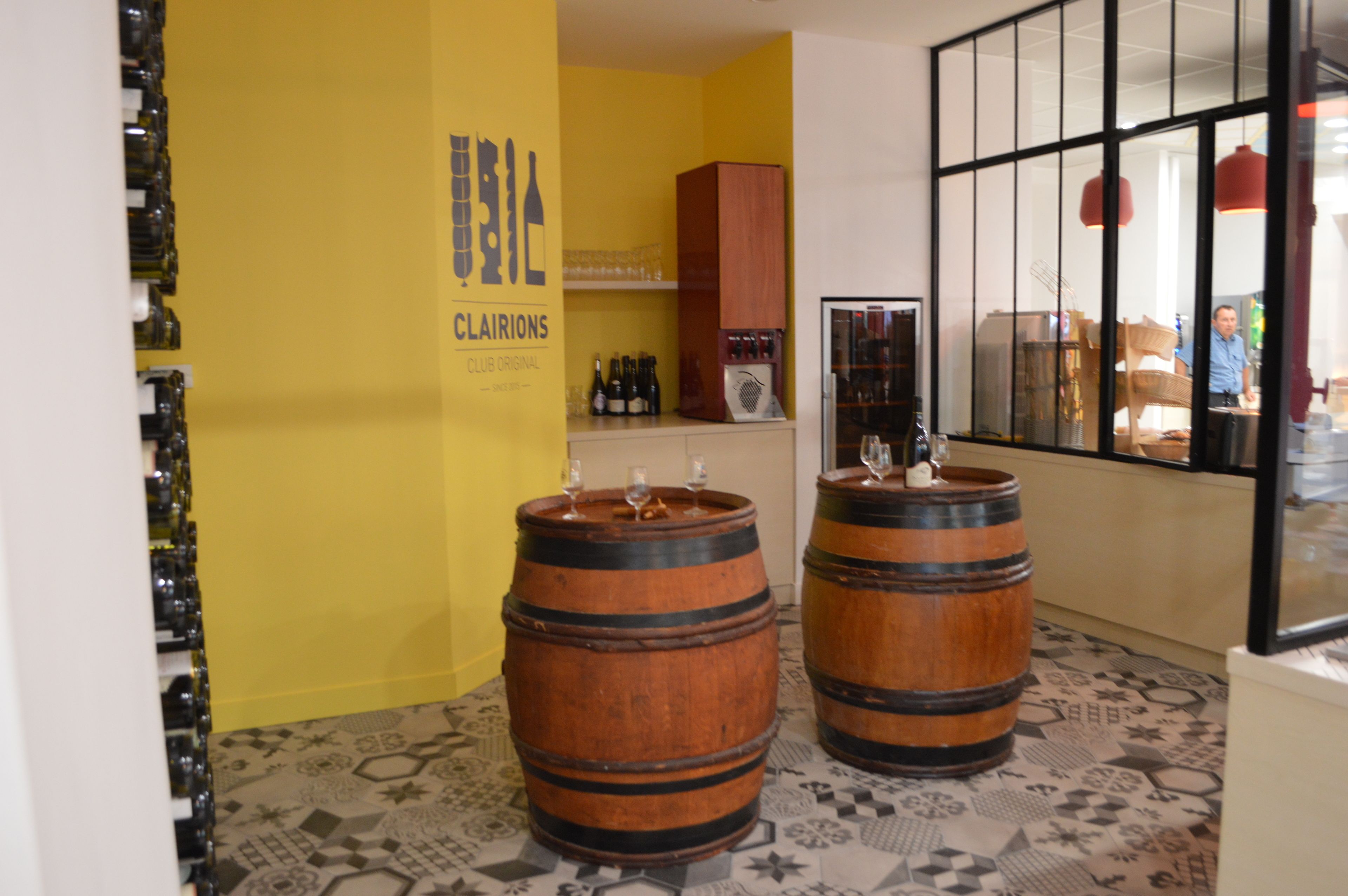 ibis Styles Auxerre Nord
