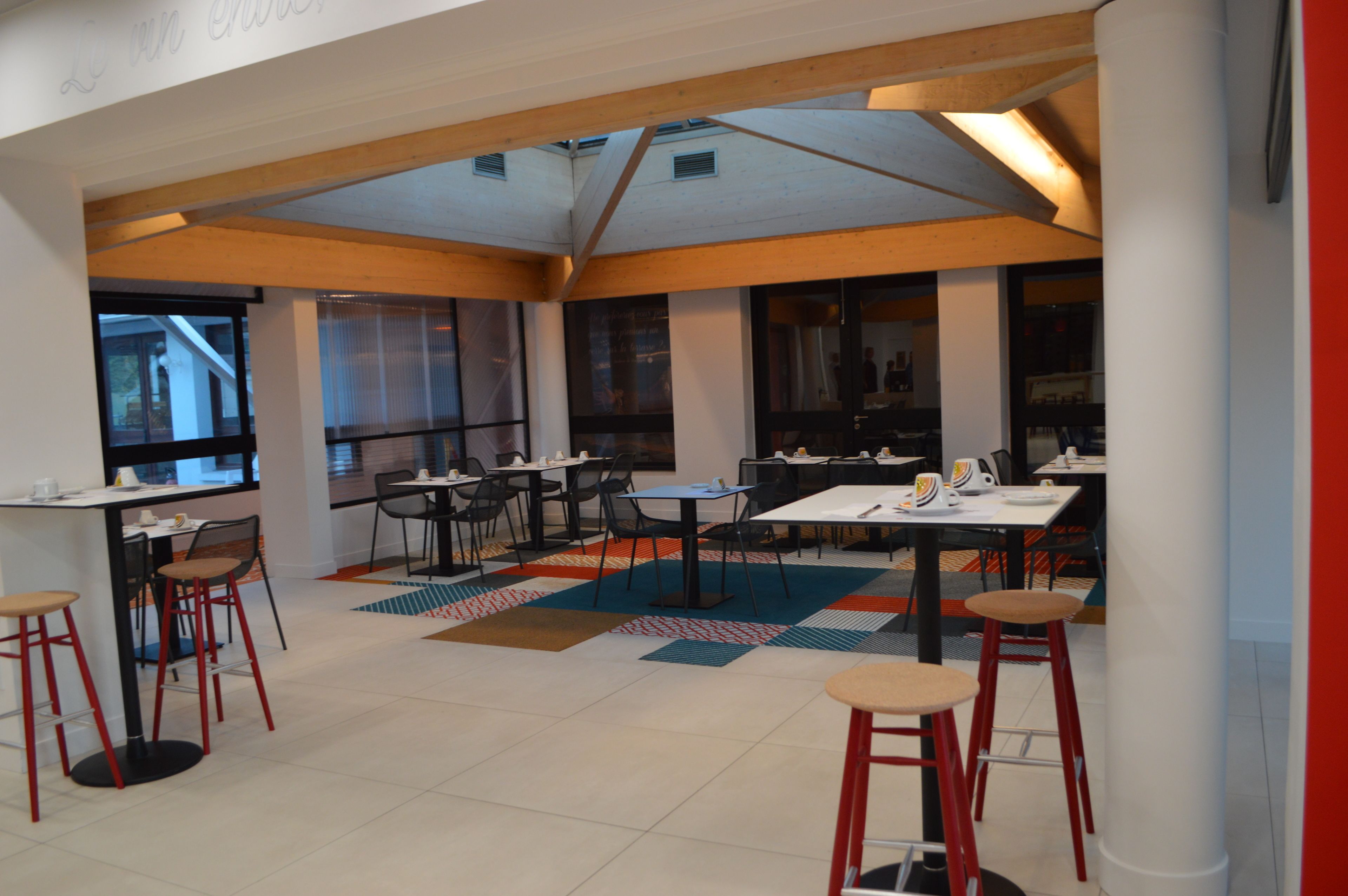 ibis Styles Auxerre Nord