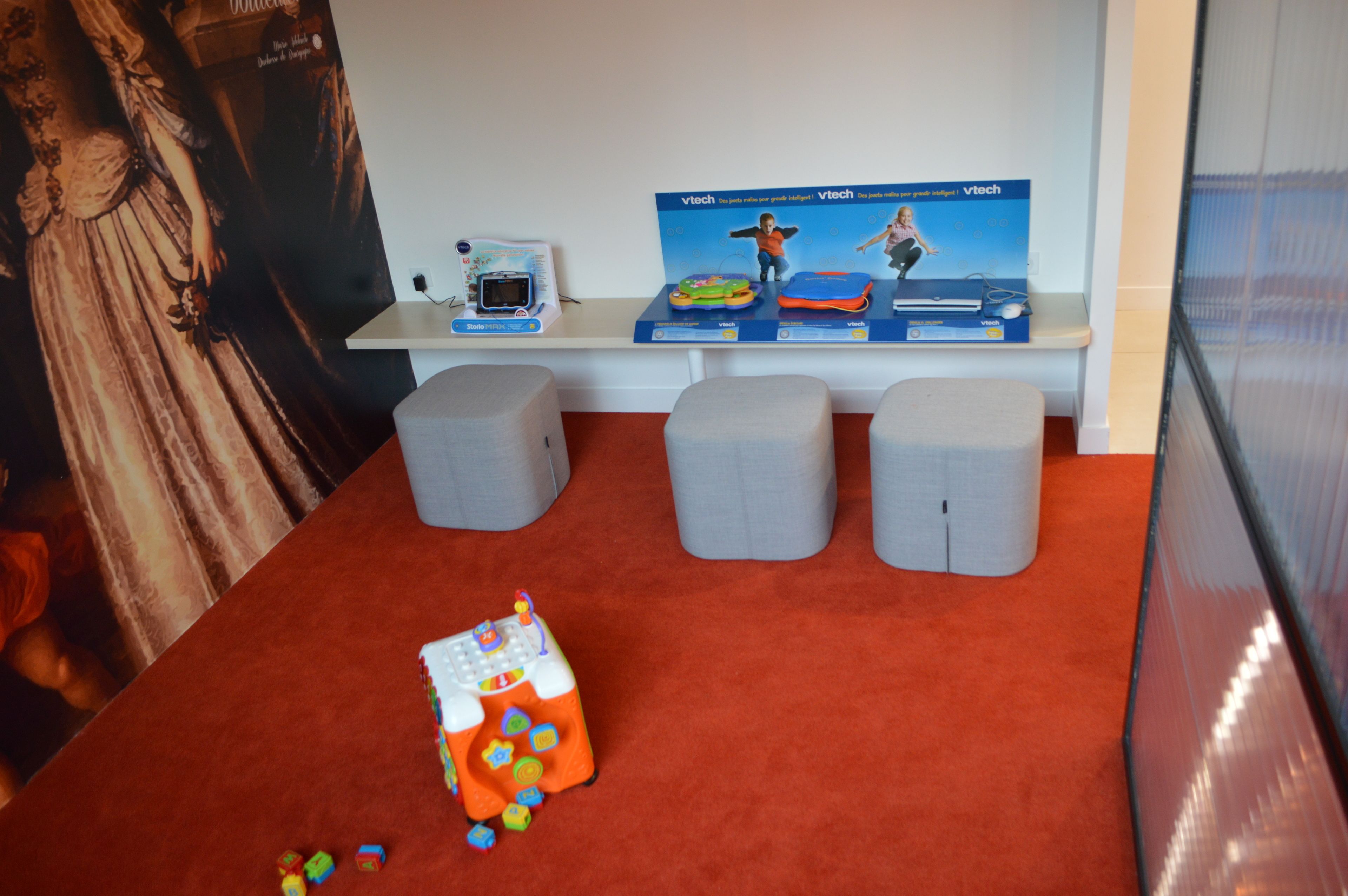 ibis Styles Auxerre Nord