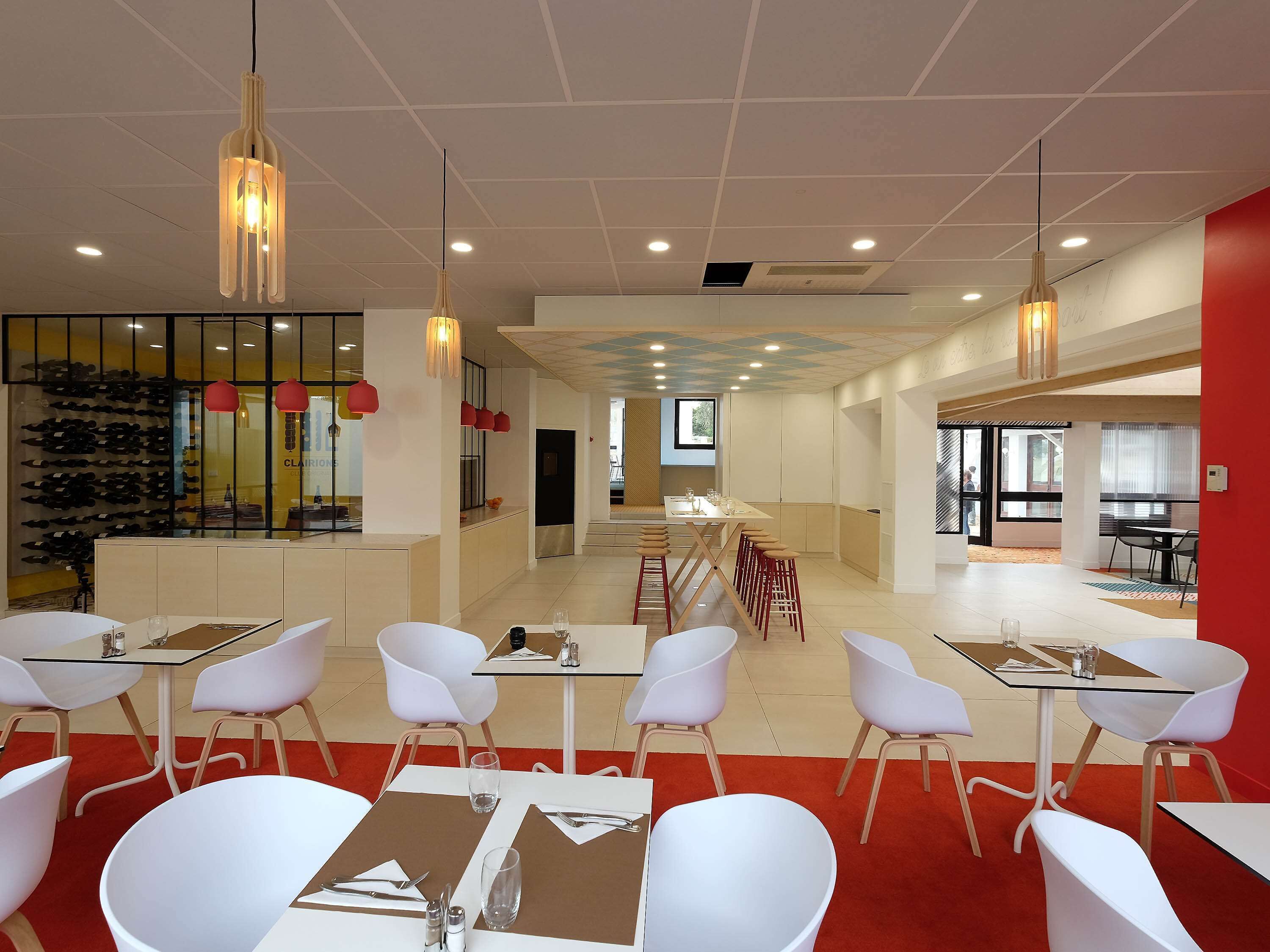 ibis Styles Auxerre Nord